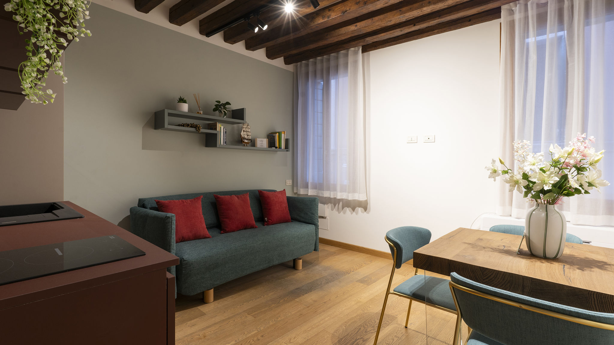Italianway Venezia Cavalletto suite 1