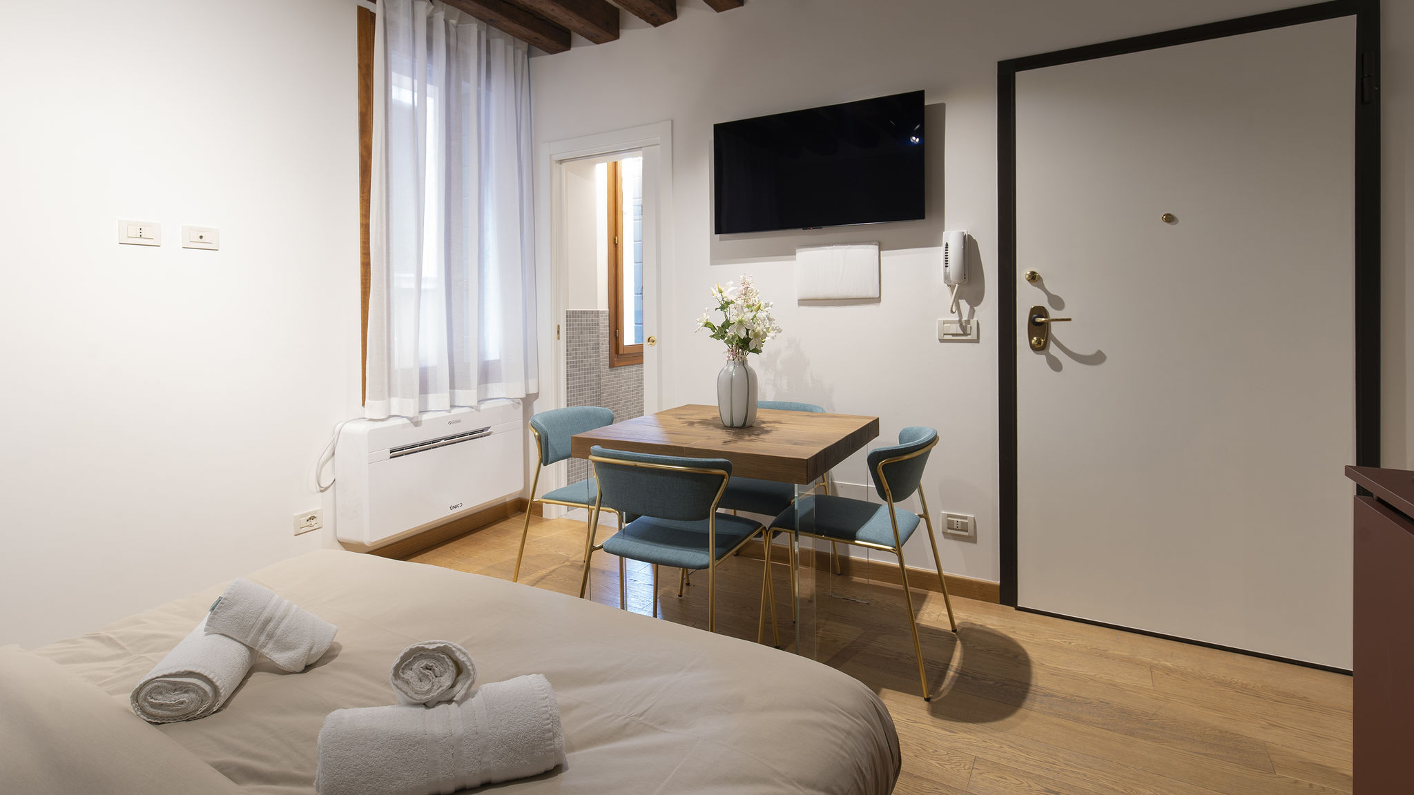 Italianway Venezia Cavalletto suite 1