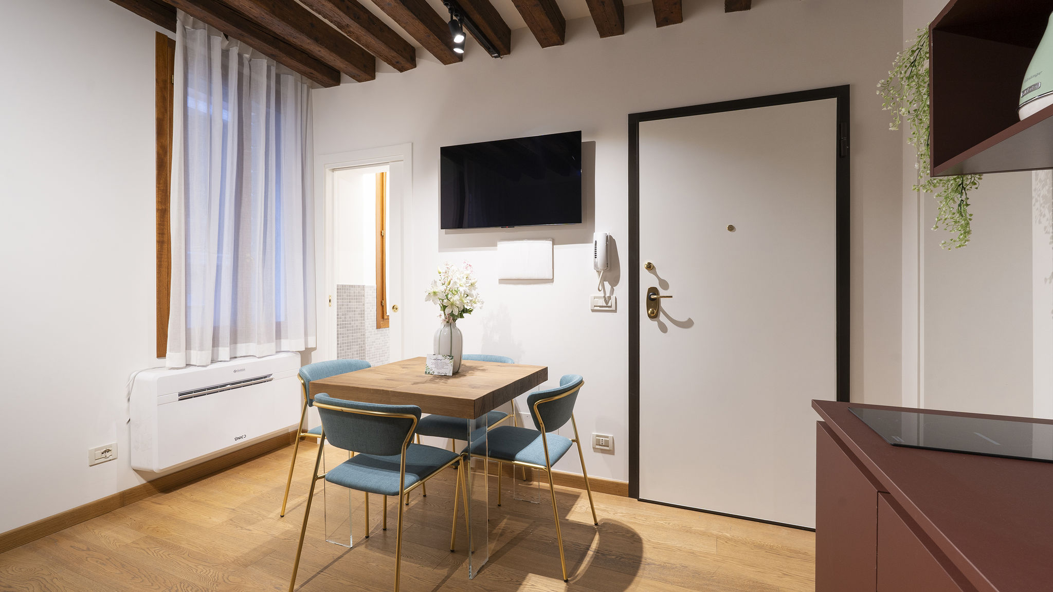 Italianway Venezia Cavalletto suite 1