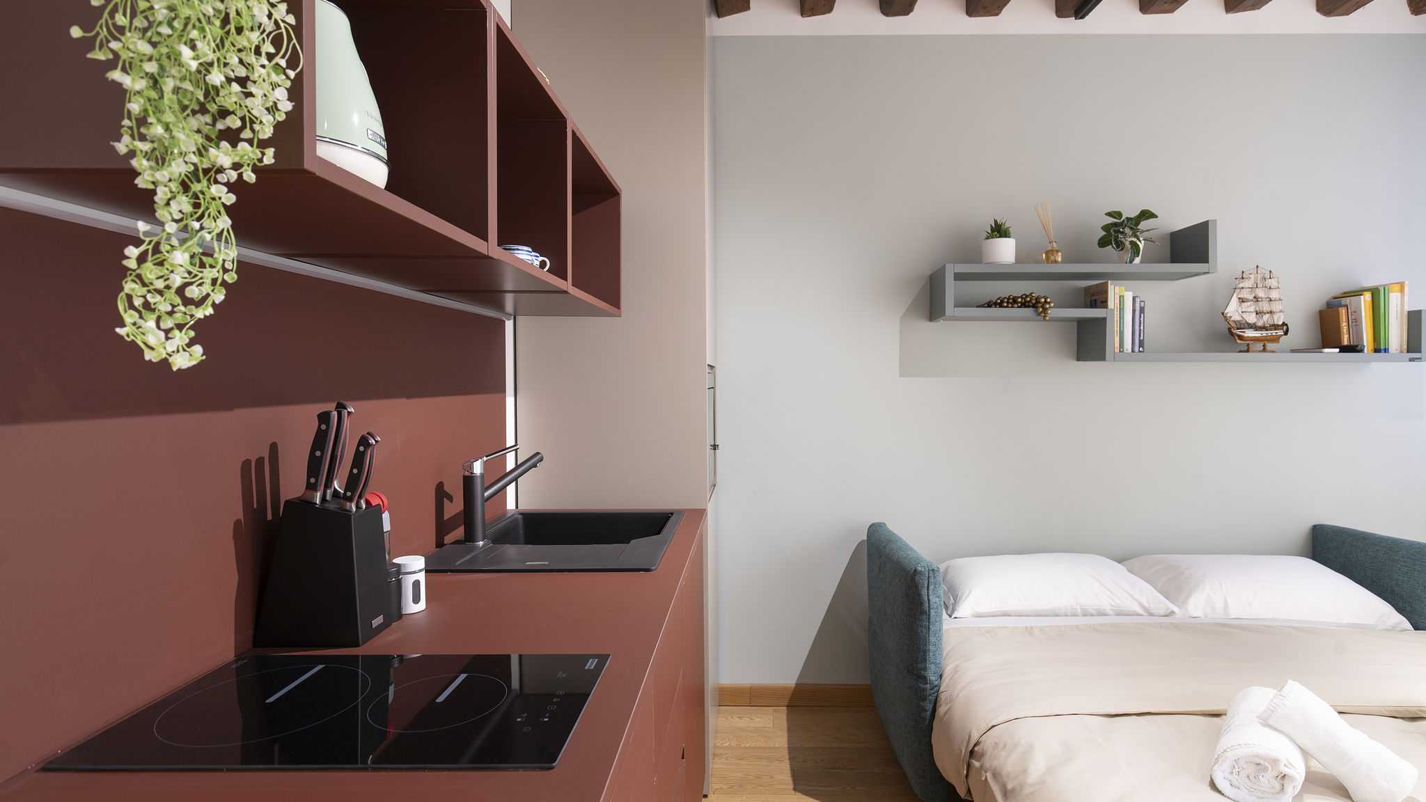 Italianway Venezia Cavalletto suite 1