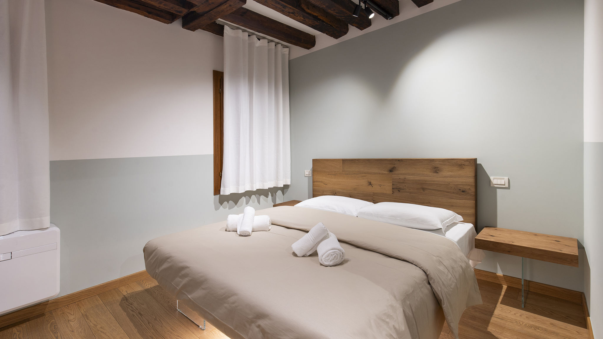 Italianway Venezia Cavalletto suite 1