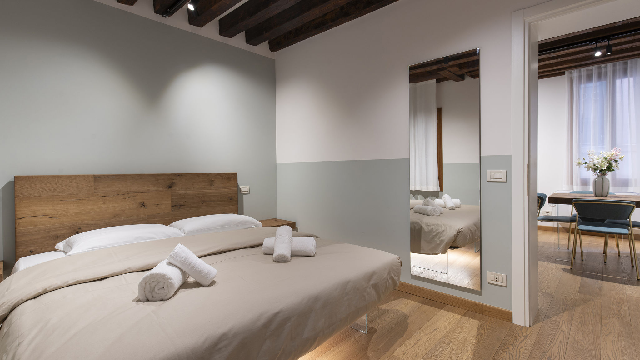 Italianway Venezia Cavalletto suite 1