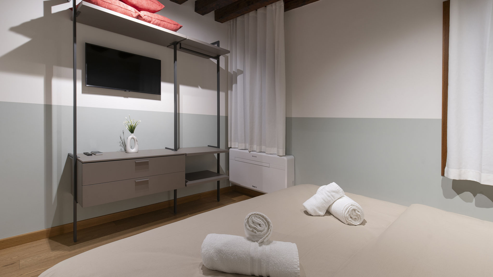 Italianway Venezia Cavalletto suite 1
