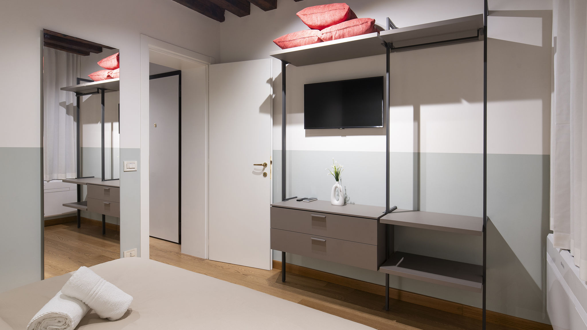 Italianway Venezia Cavalletto suite 1