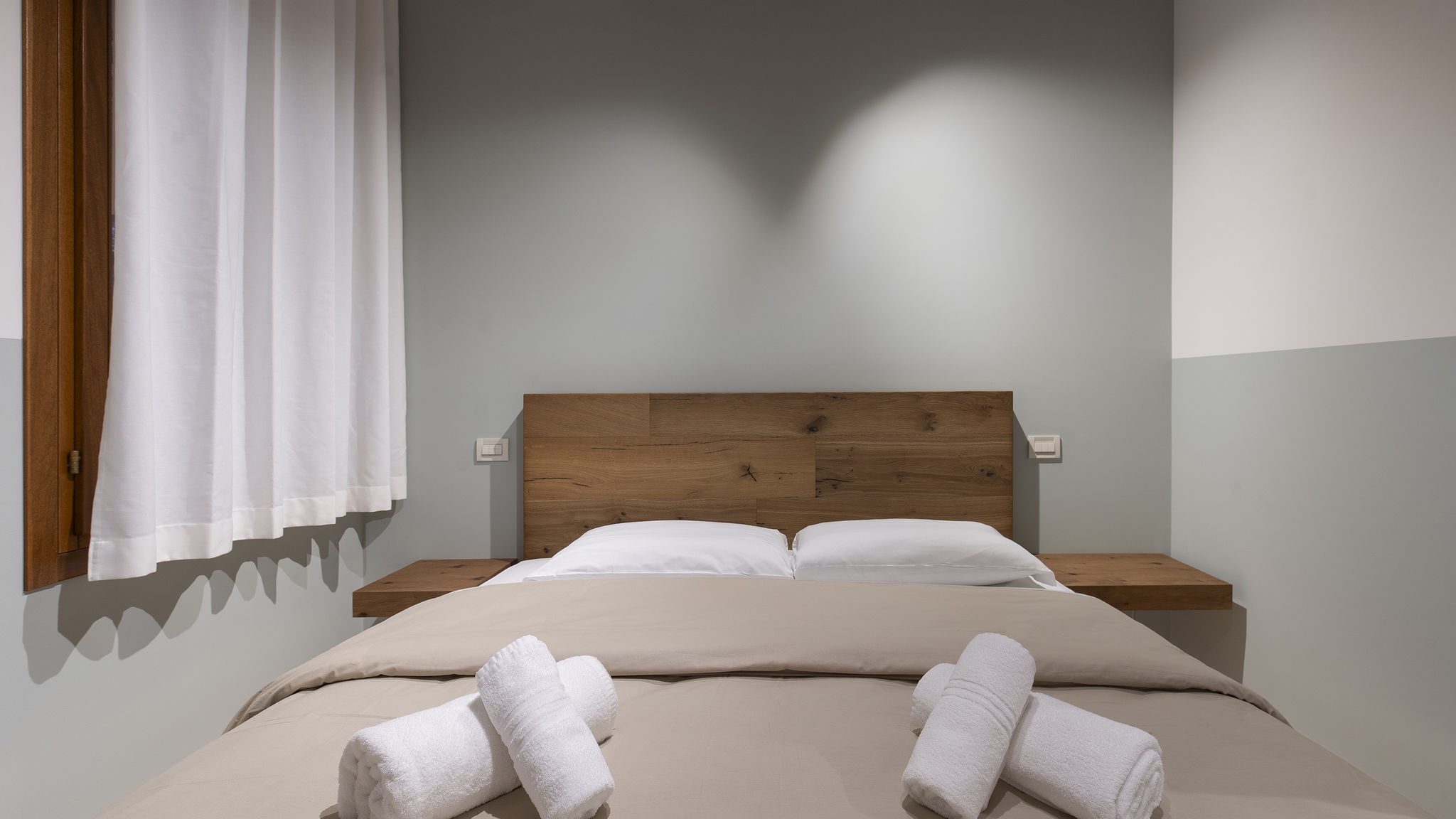 Italianway Venezia Cavalletto suite 1