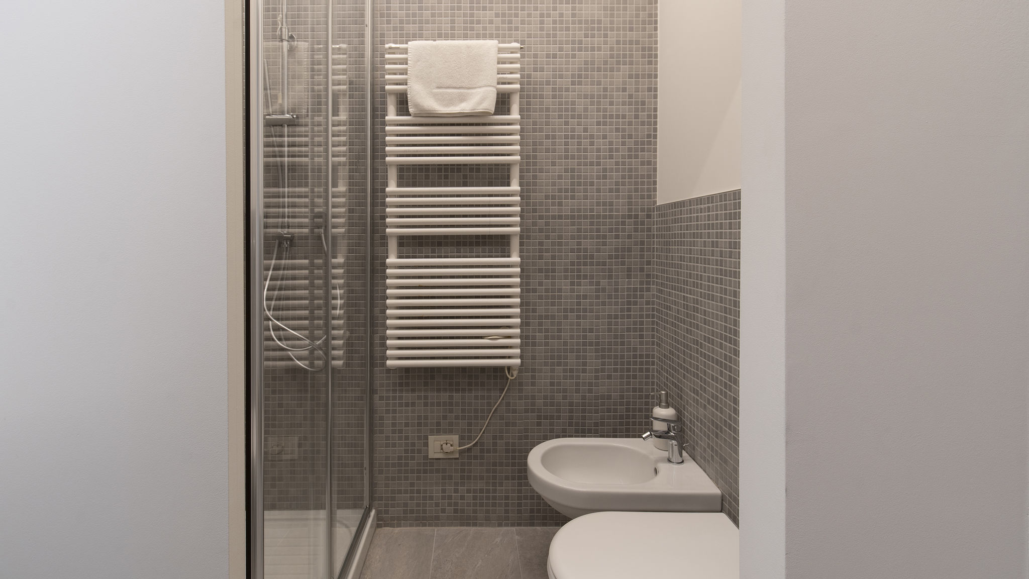 Italianway Venezia Cavalletto suite 1