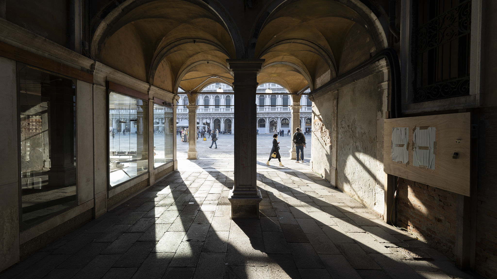 Italianway Venezia Cavalletto suite 1