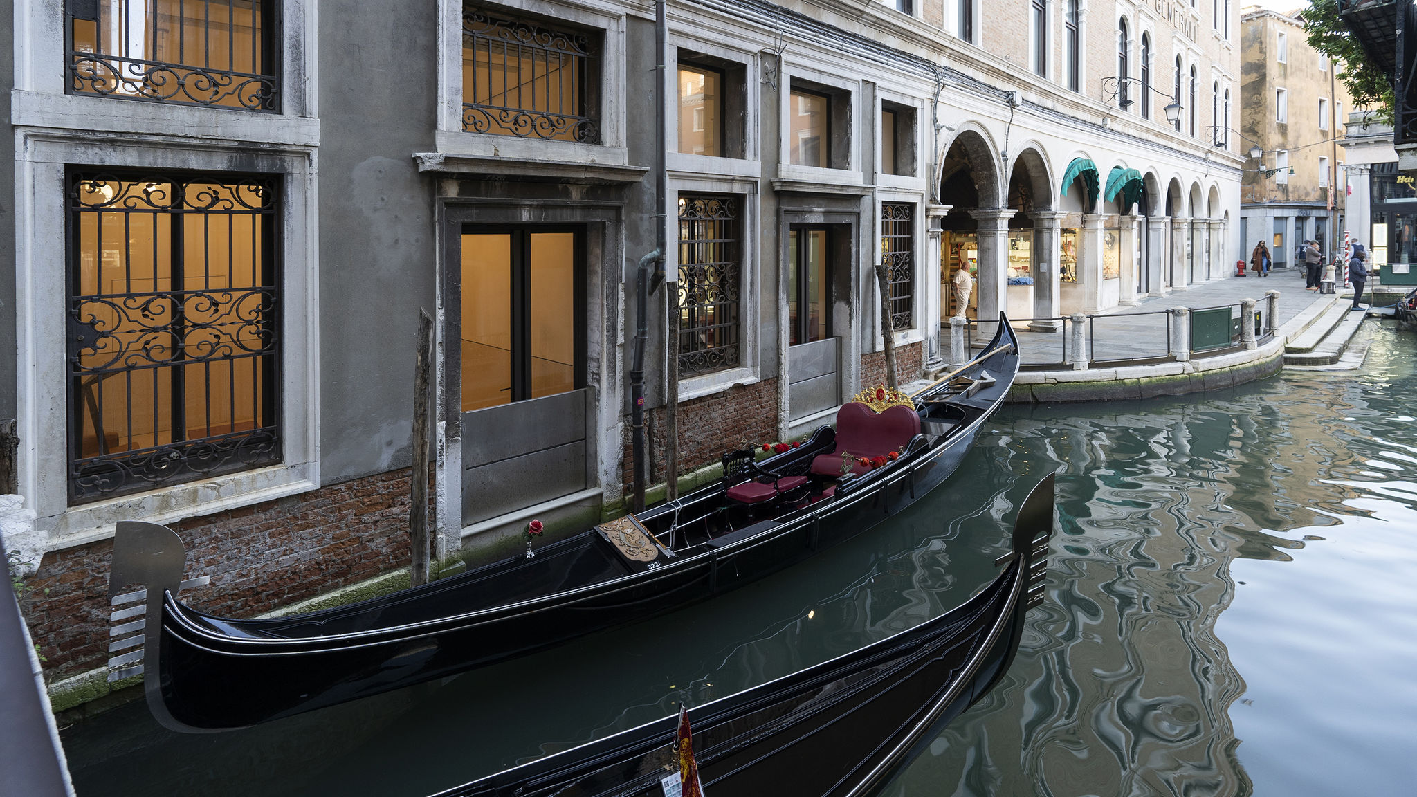 Italianway Venezia Cavalletto suite 1