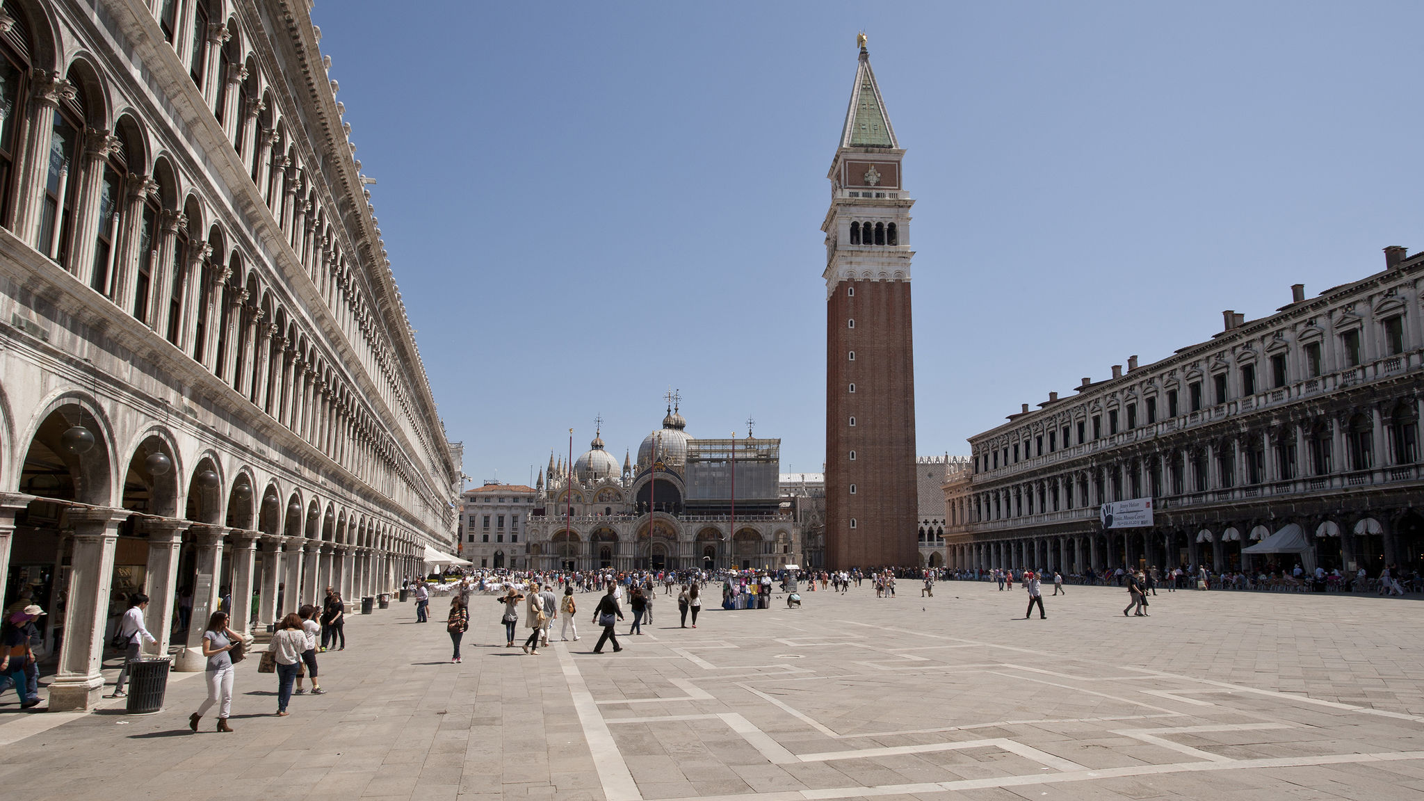 Italianway Venezia Cavalletto suite 1