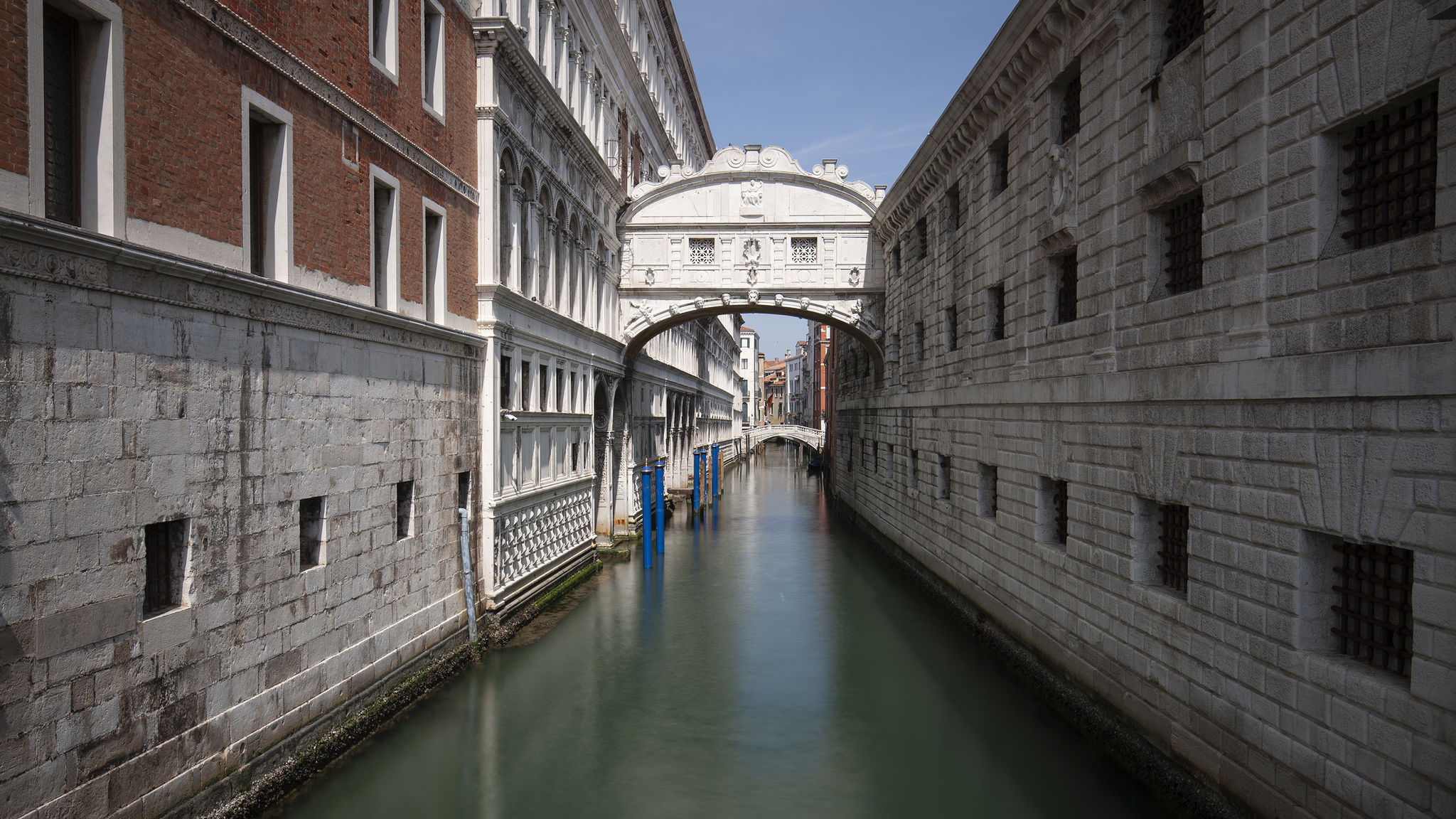 Italianway Venezia Cavalletto suite 1