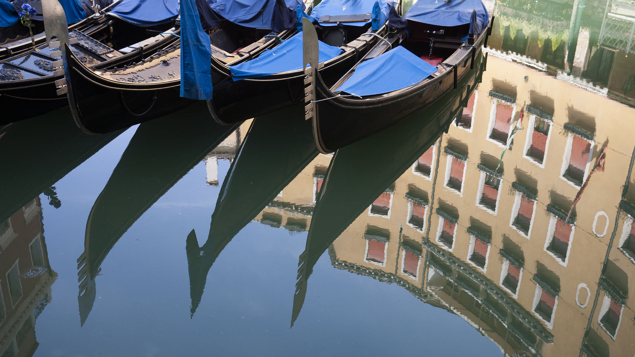 Italianway Venezia Cavalletto suite 1
