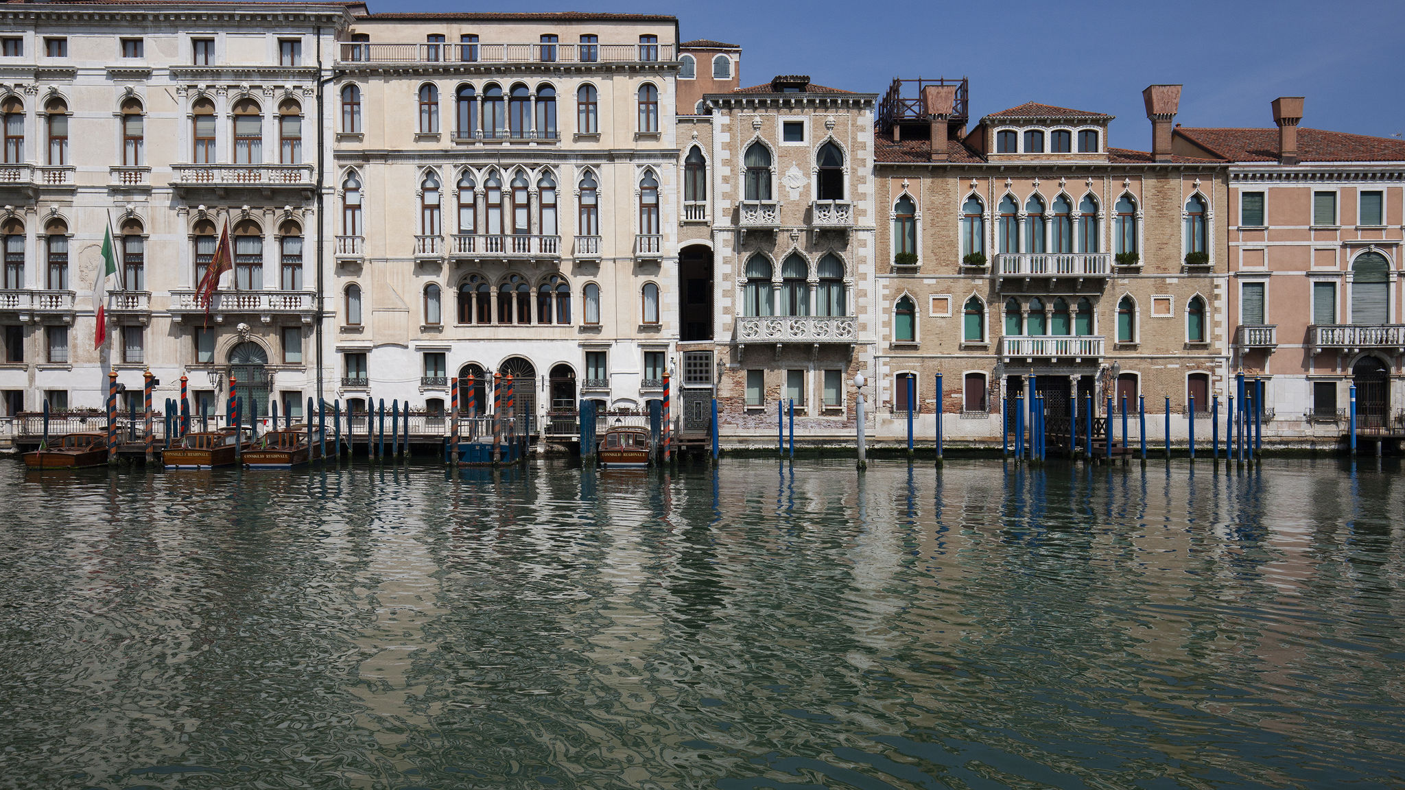 Italianway Venezia Cavalletto suite 1