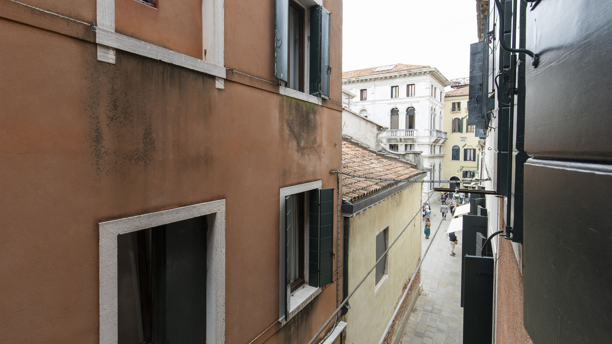 Italianway Venezia Cavalletto suite 2