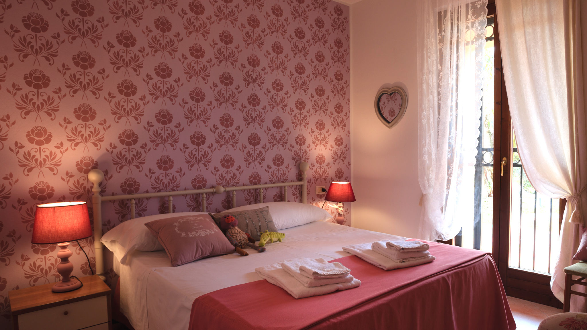 Garda Lake Home Sirmione Bellasirmione - La Rondinella 