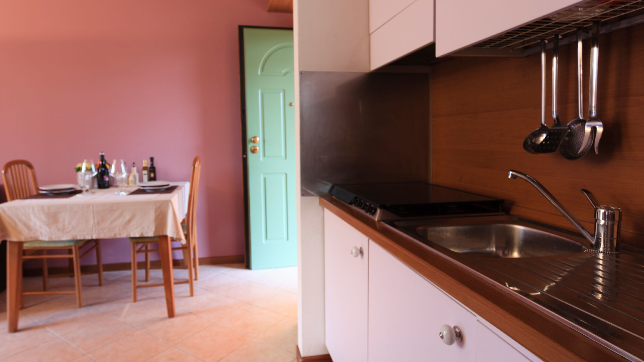 Garda Lake Home Sirmione Bellasirmione - La Rondinella 