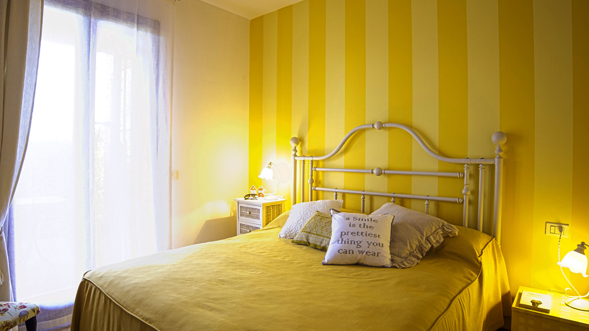 Garda Lake Home Sirmione Bellasirmione - La Cedraia 