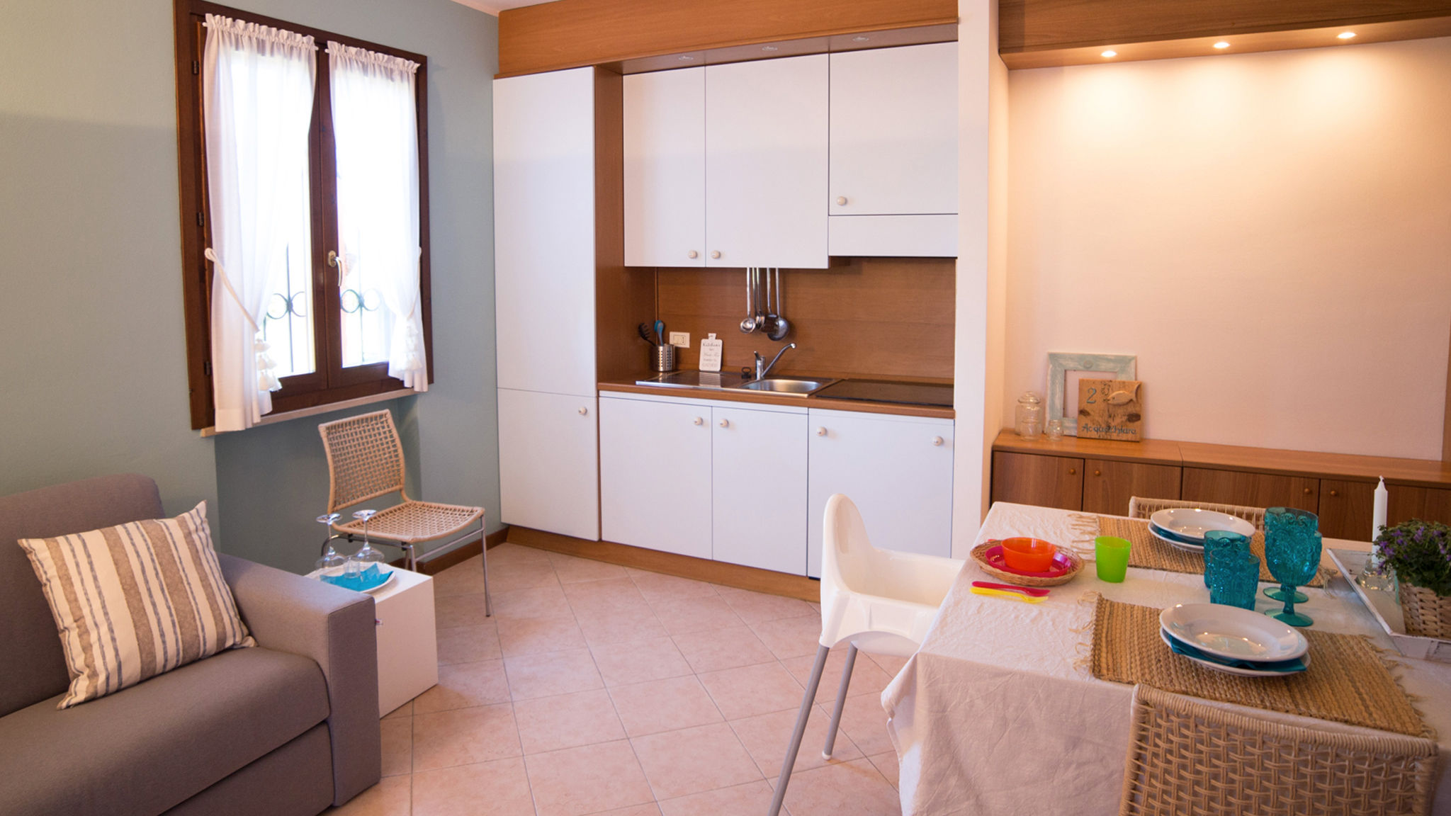 Garda Lake Home Sirmione Bellasirmione - Acquachiara