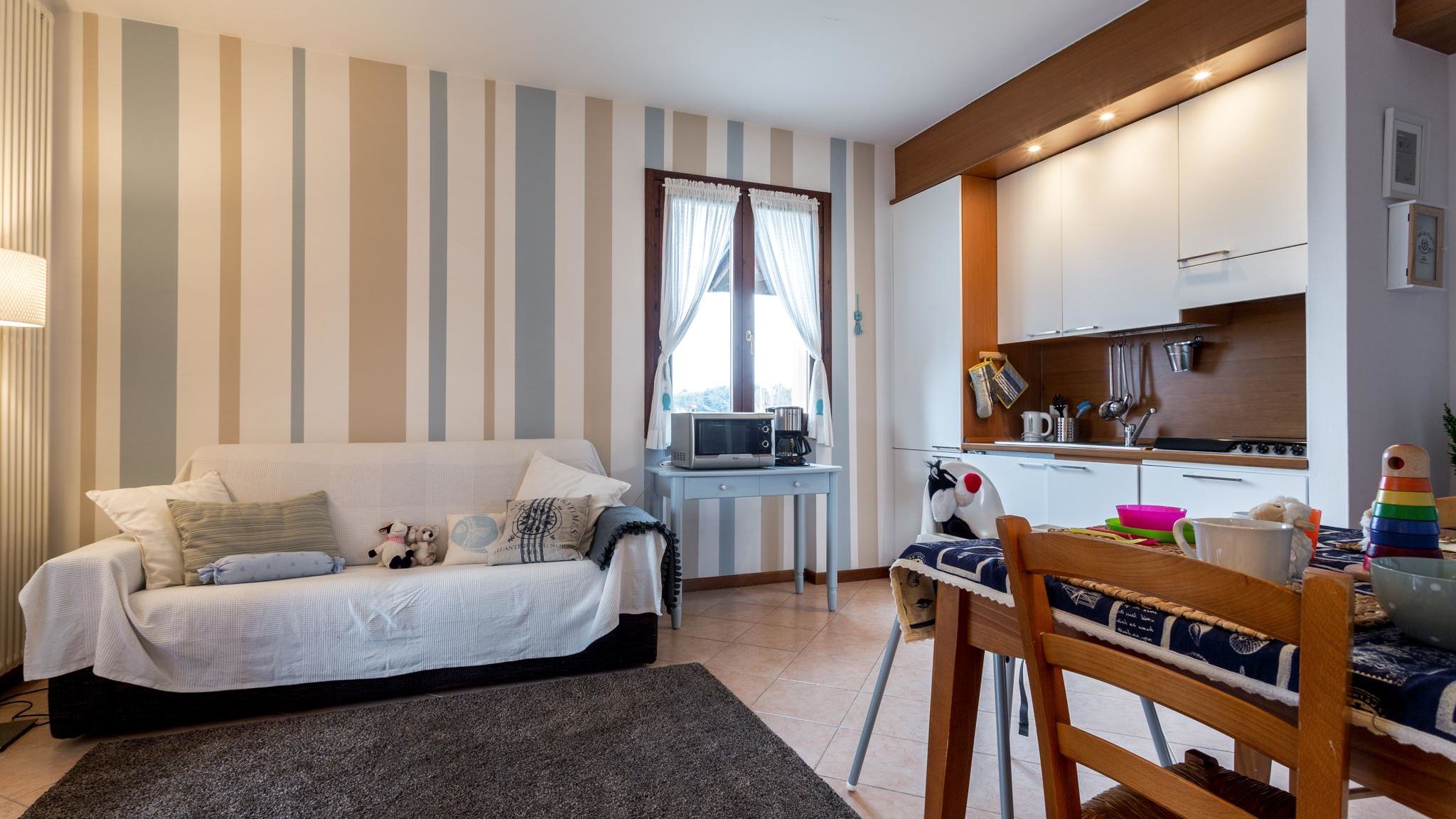 Garda Lake Home Sirmione Bellasirmione - Vinessa 