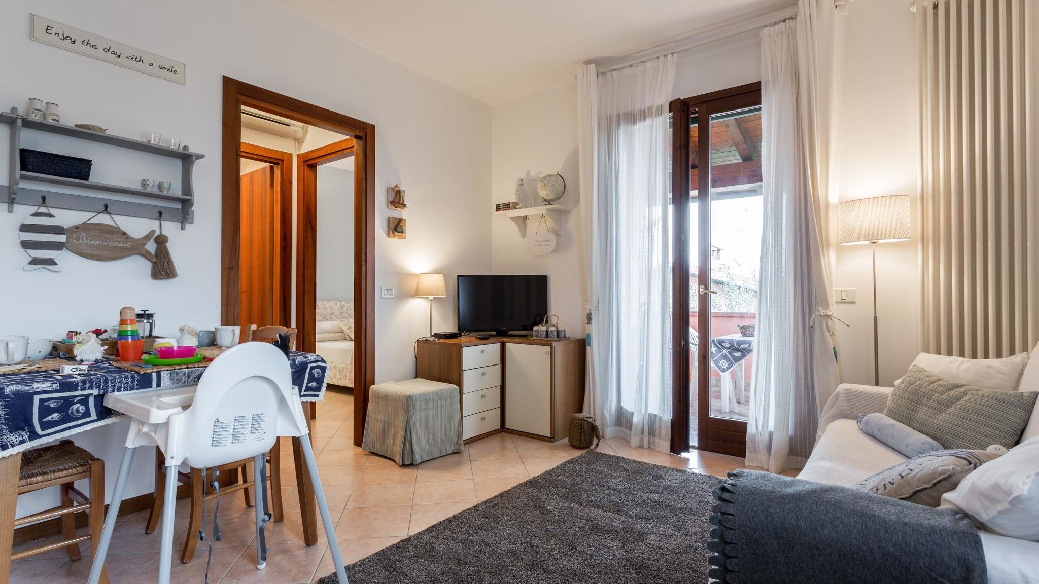 Garda Lake Home Sirmione Bellasirmione - Vinessa 