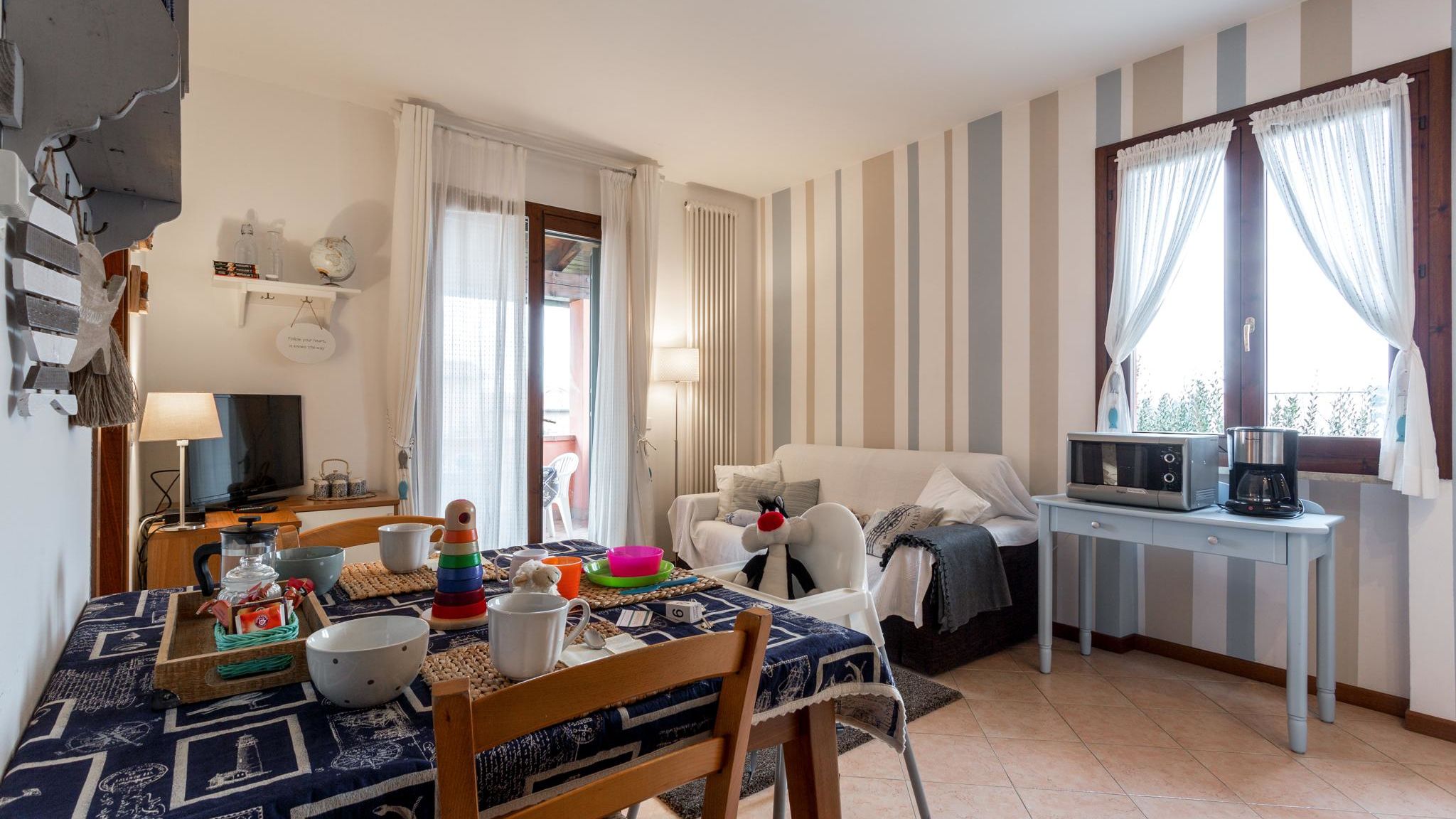 Garda Lake Home Sirmione Bellasirmione - Vinessa 