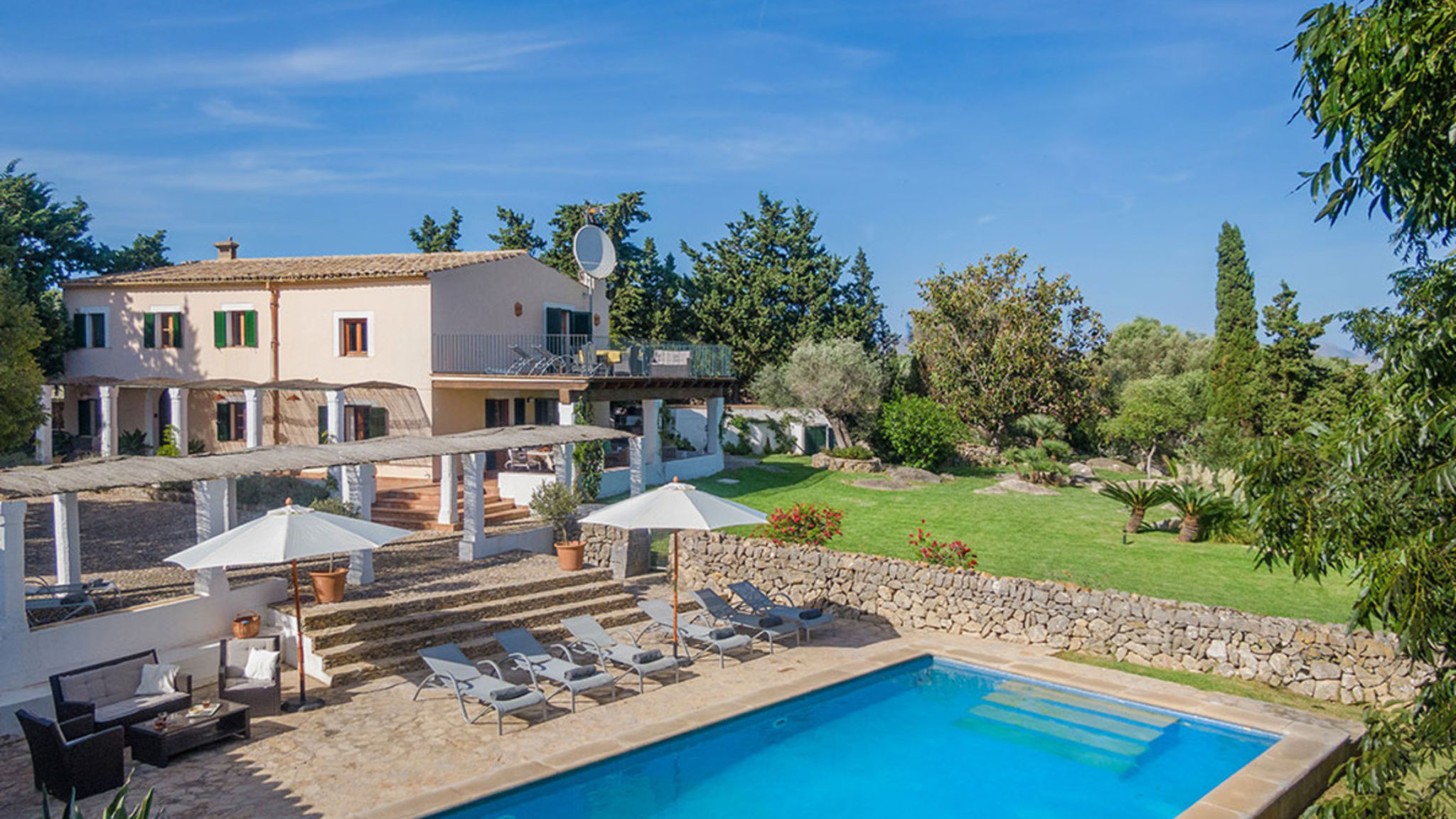 Villa Morell