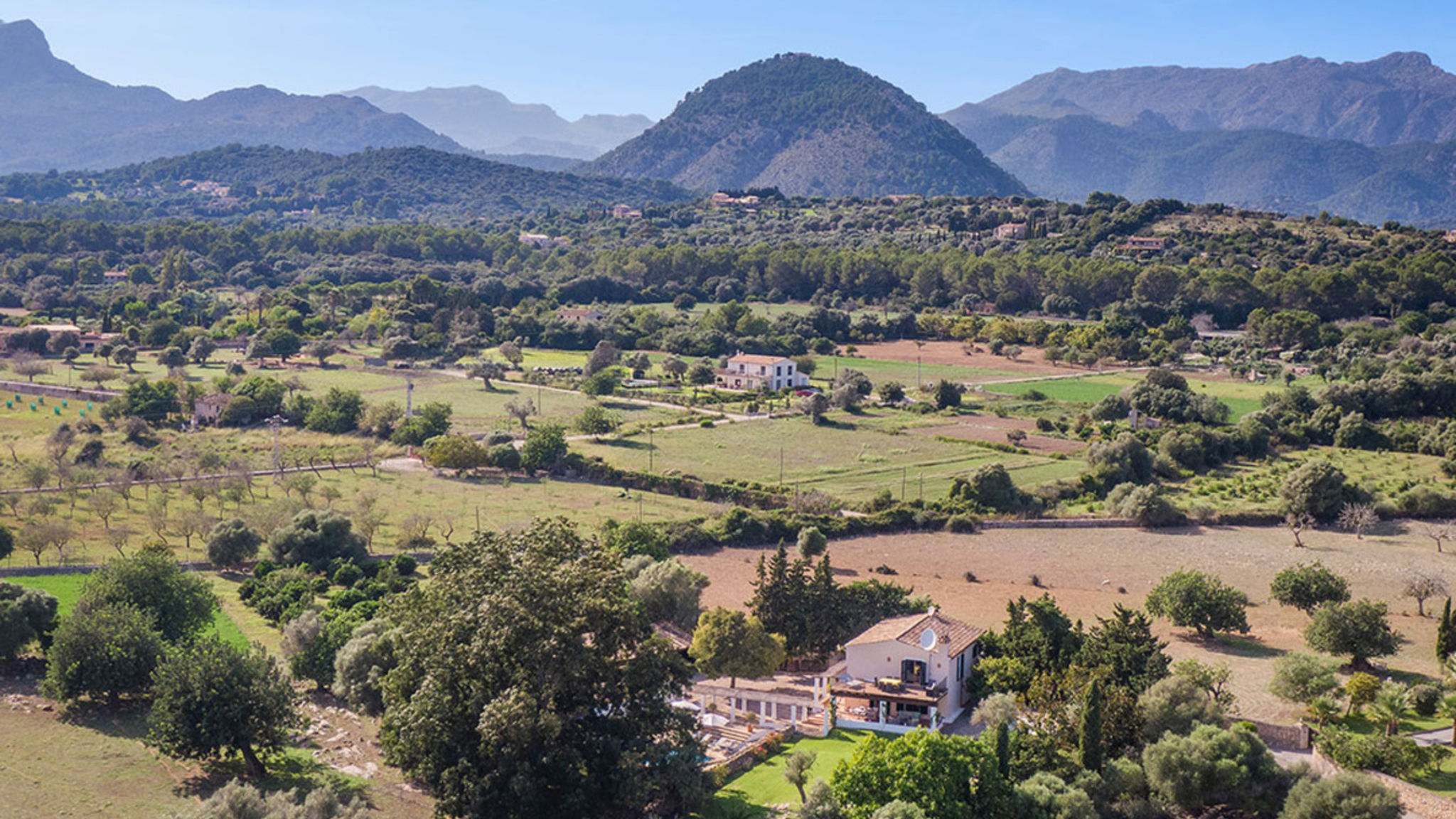 Villa Morell