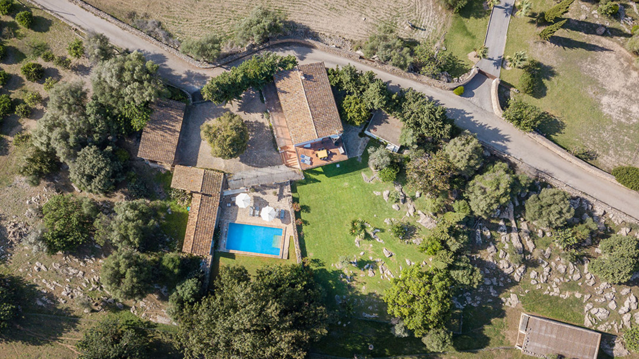 Villa Morell