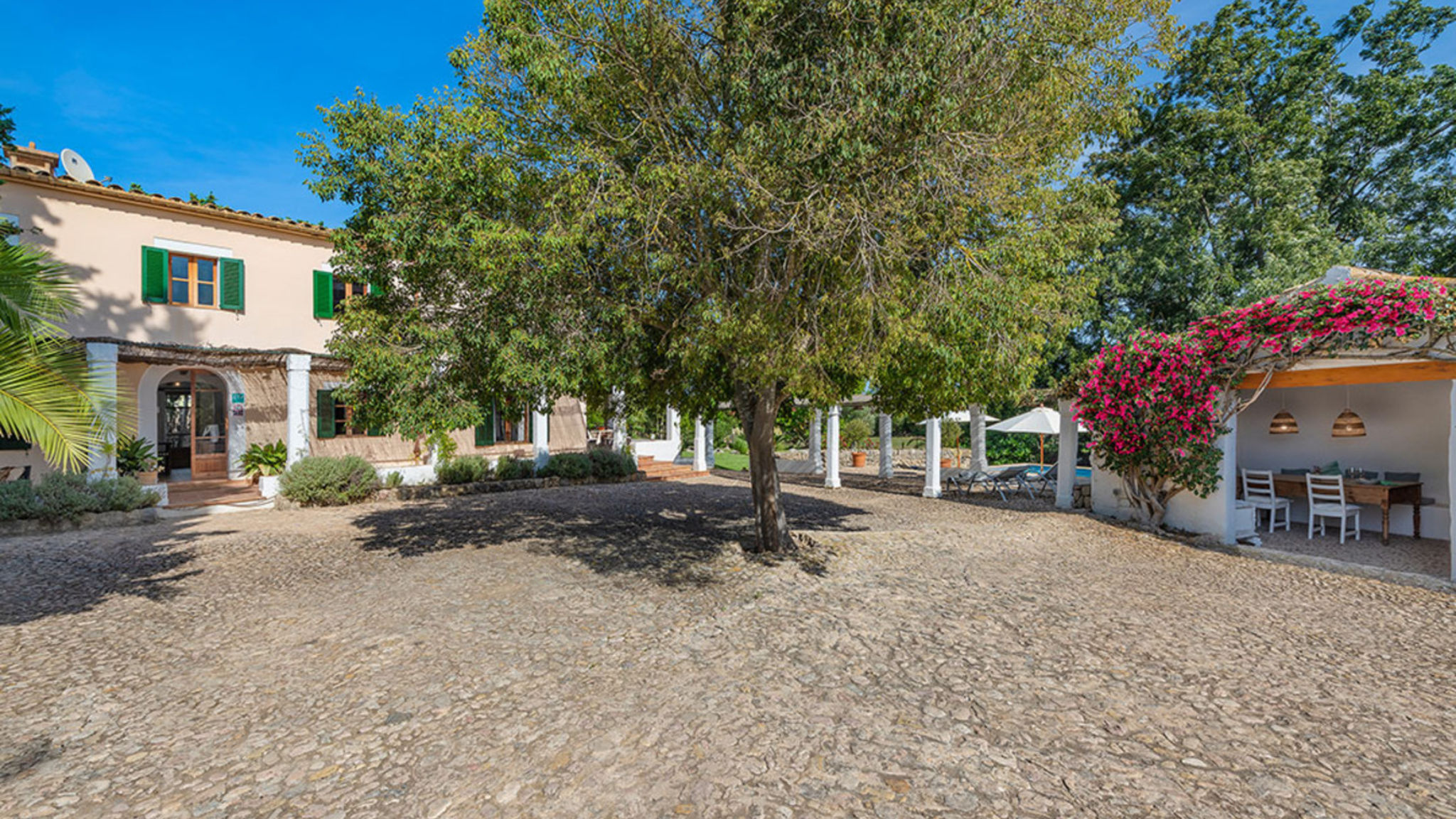 Villa Morell