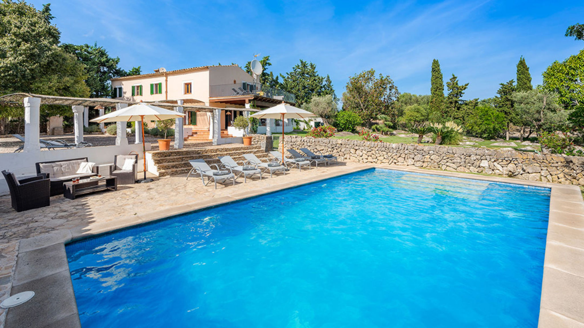Villa Morell