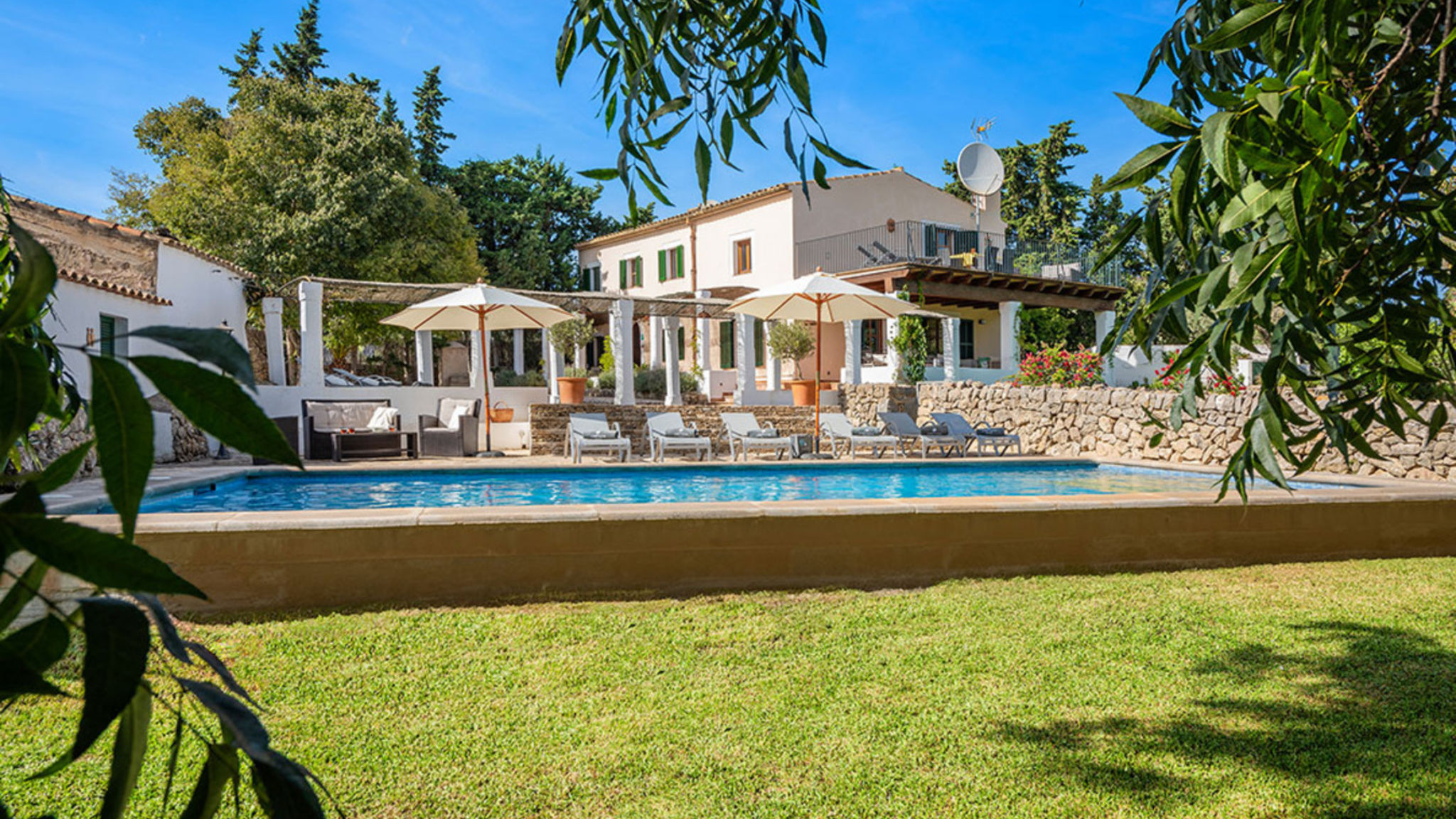 Villa Morell