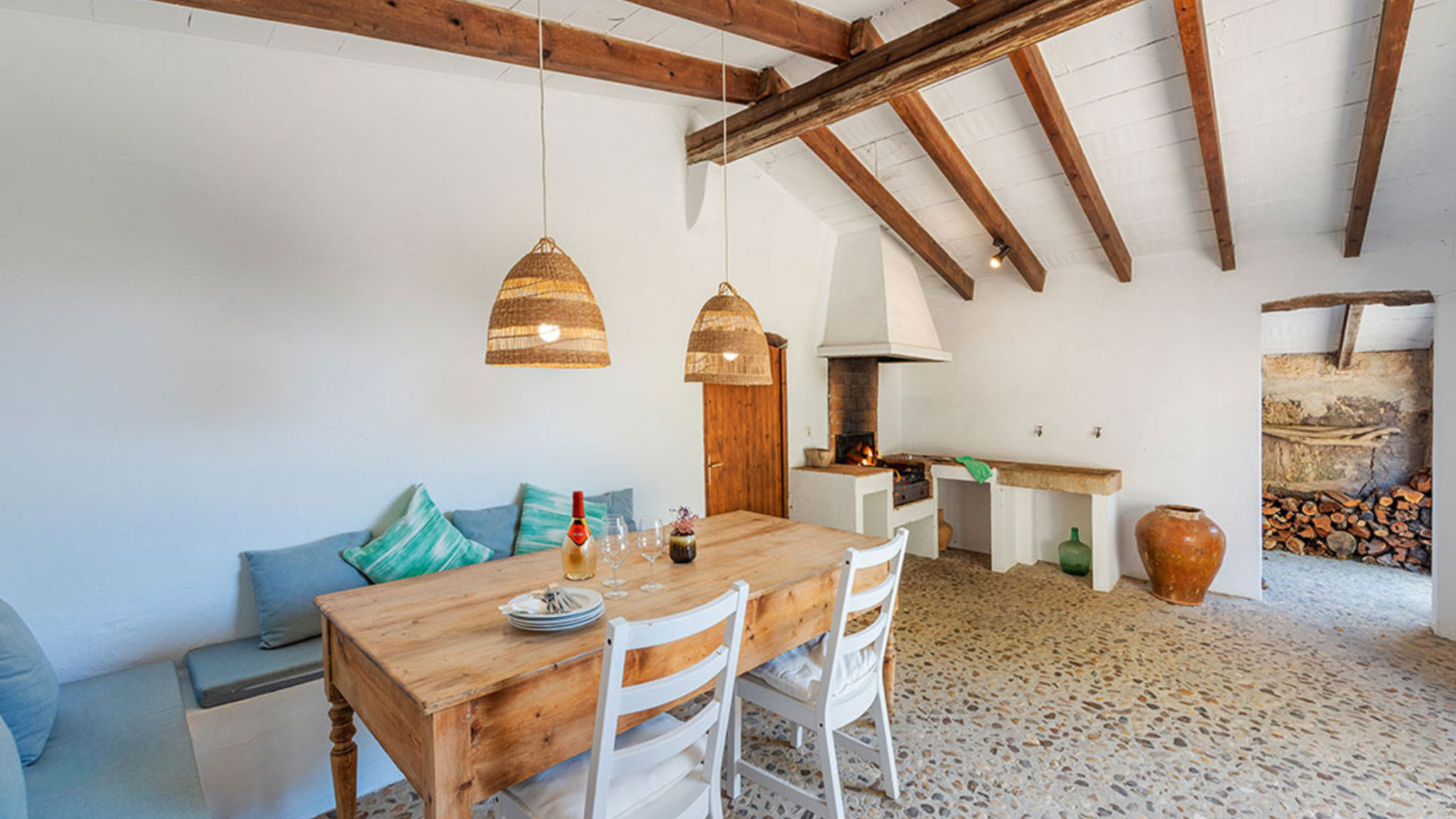 Villa Morell