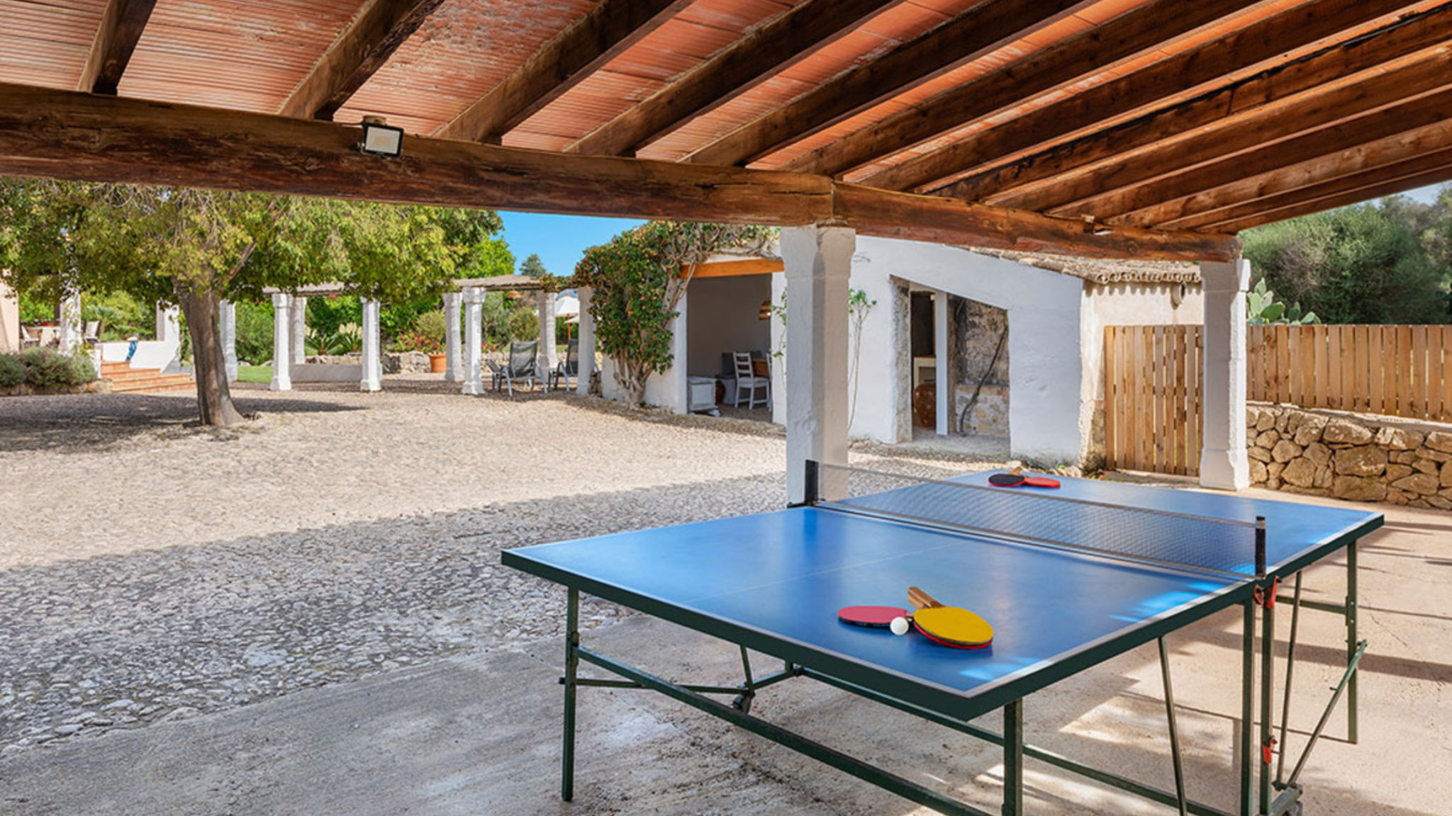Villa Morell