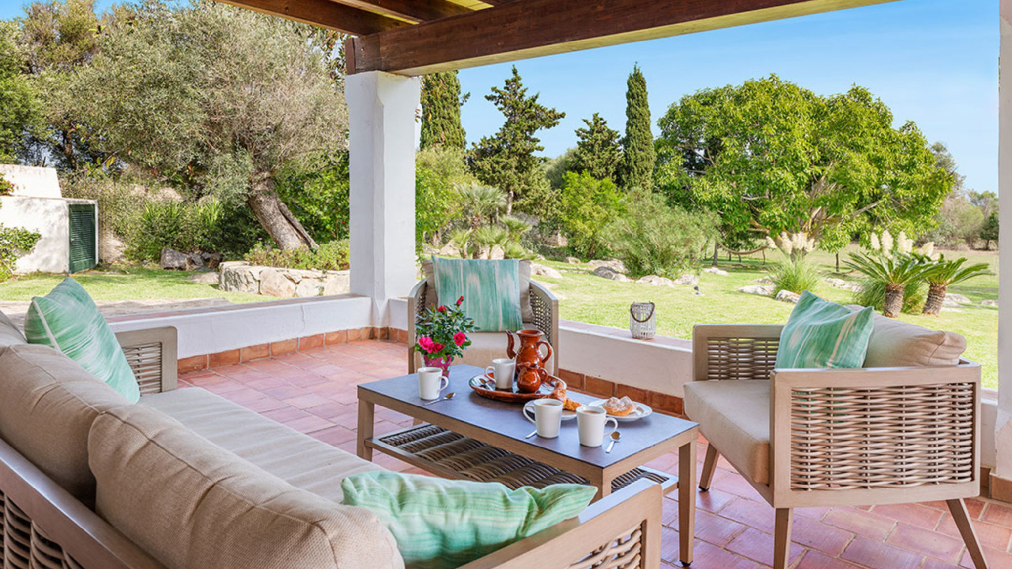 Villa Morell