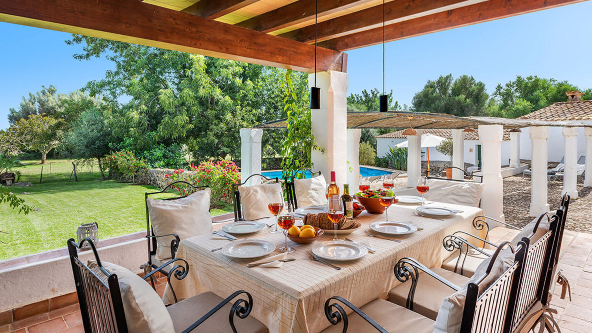 Villa Morell