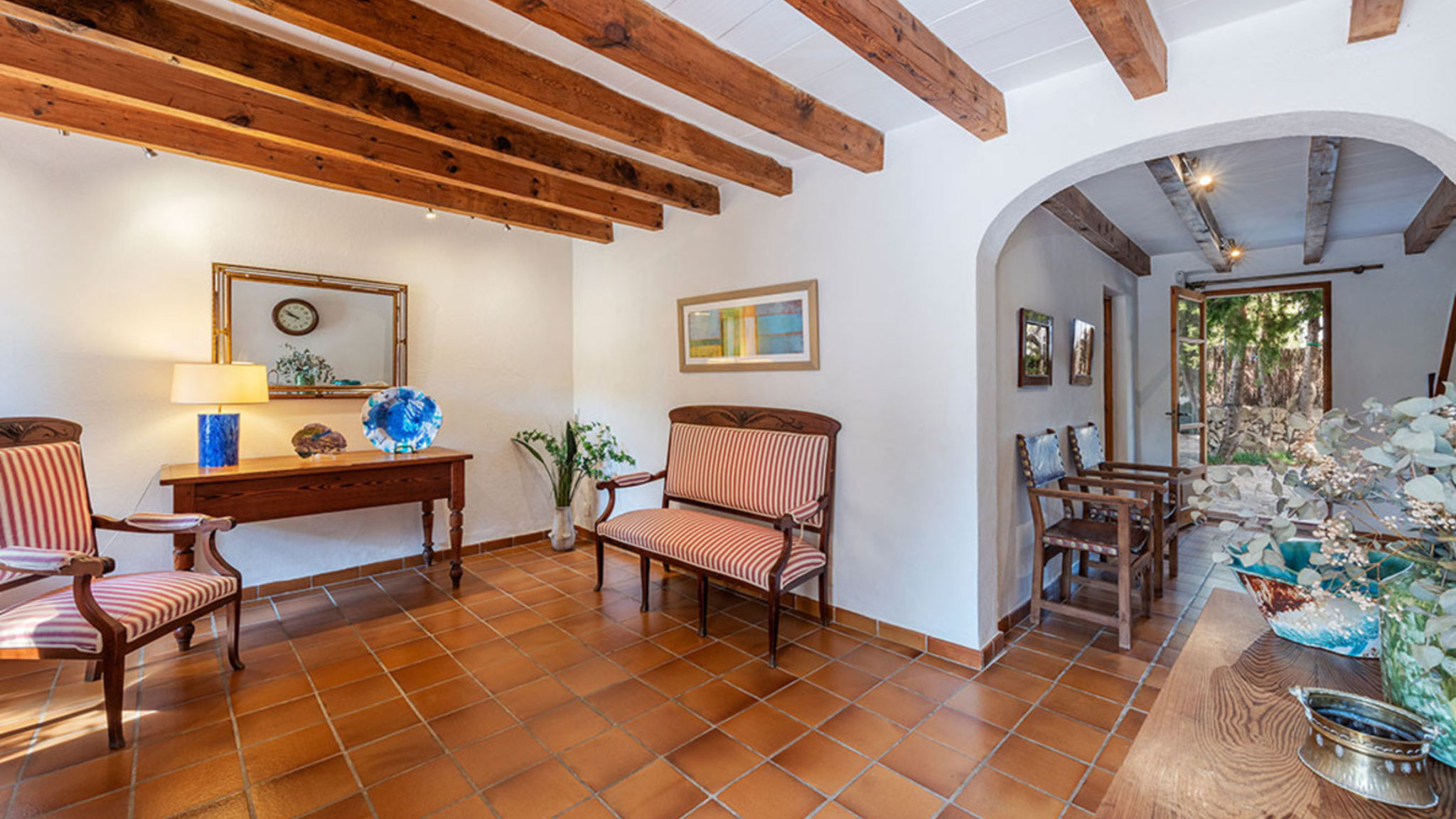 Villa Morell