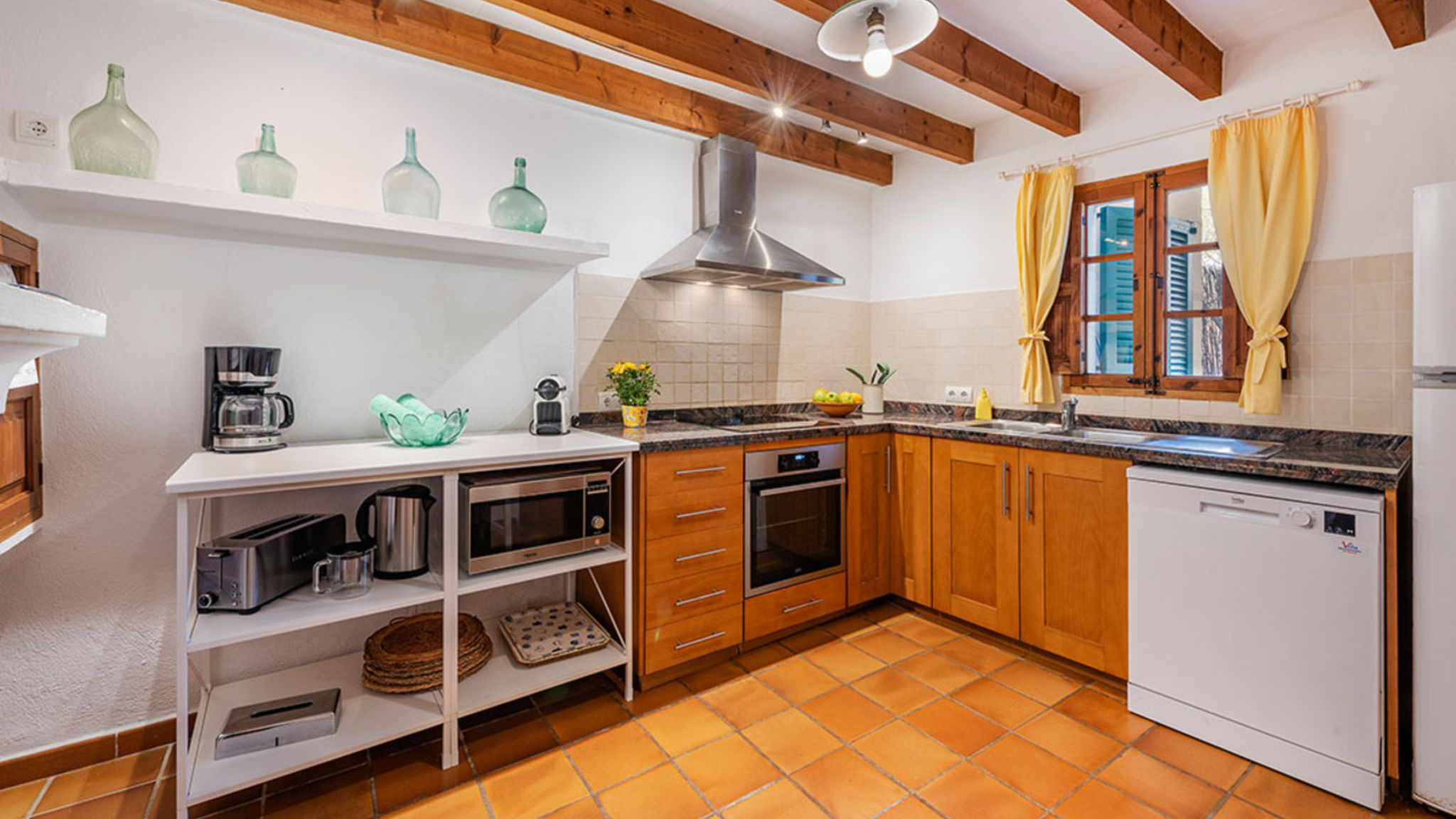 Villa Morell