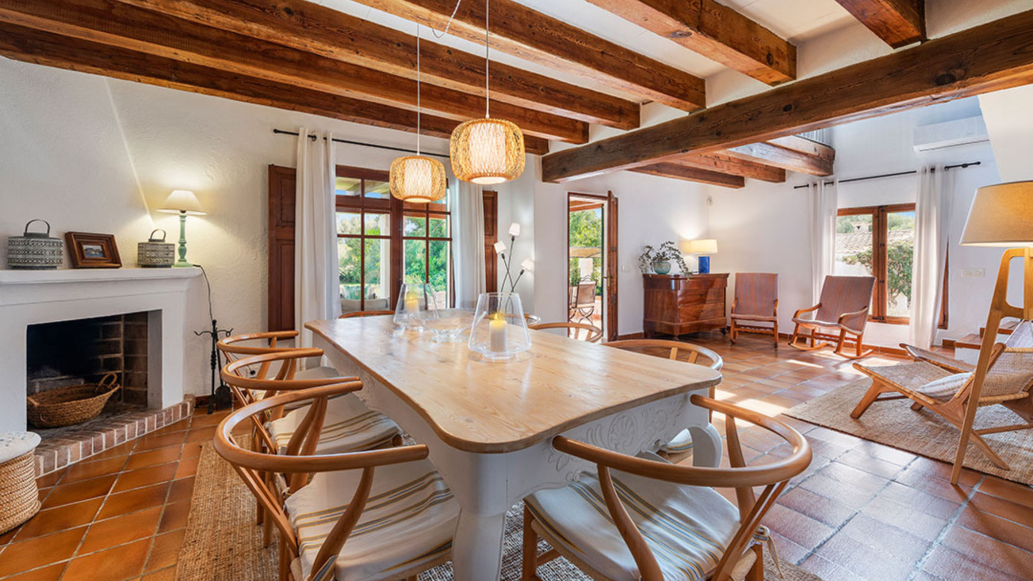 Villa Morell