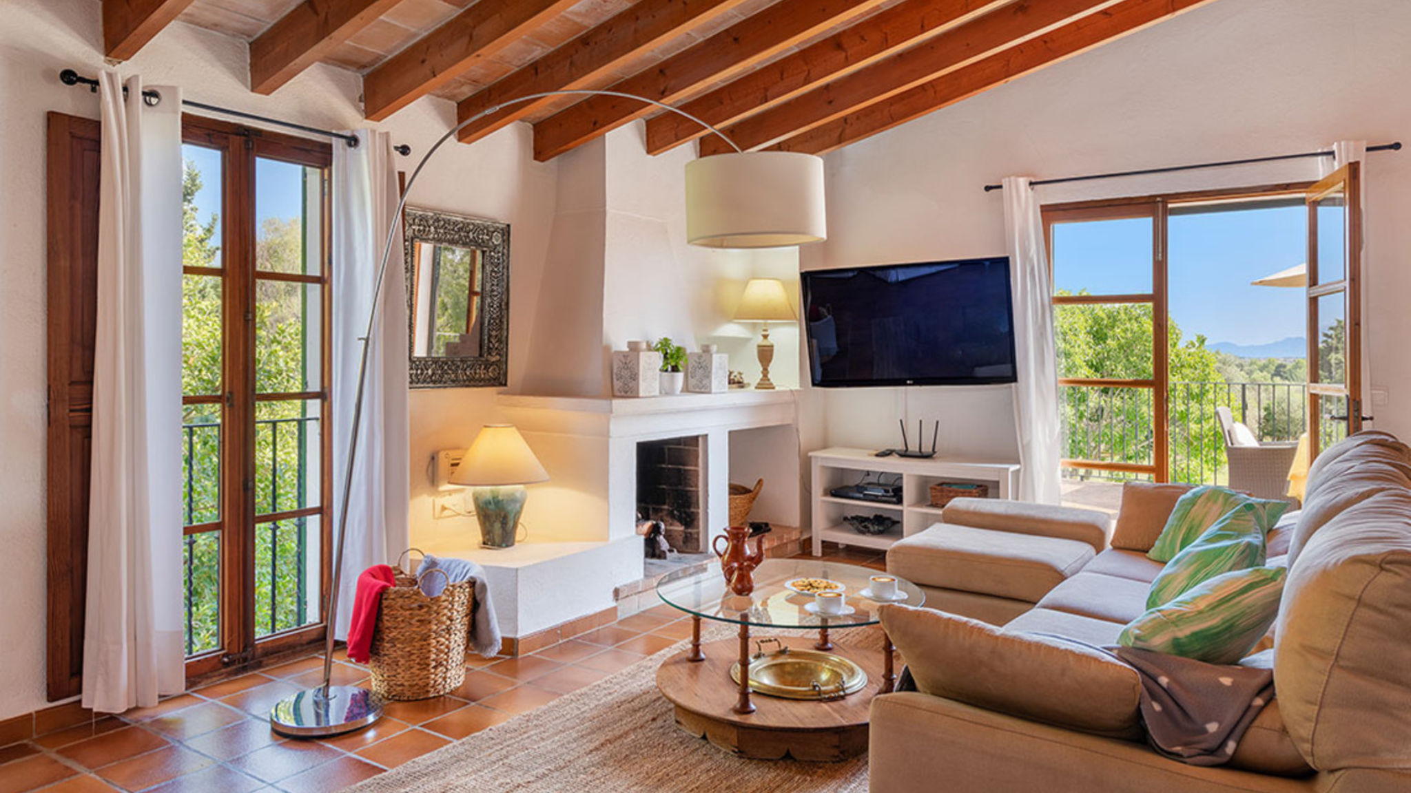 Villa Morell