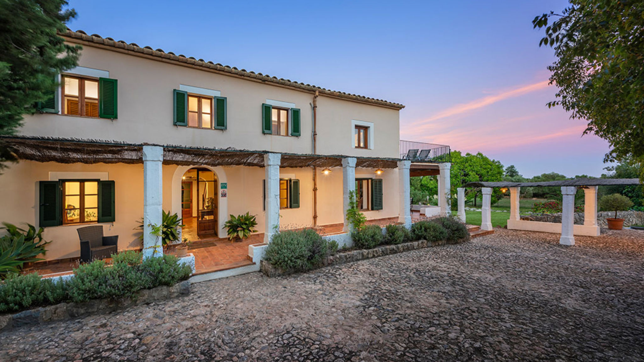 Villa Morell