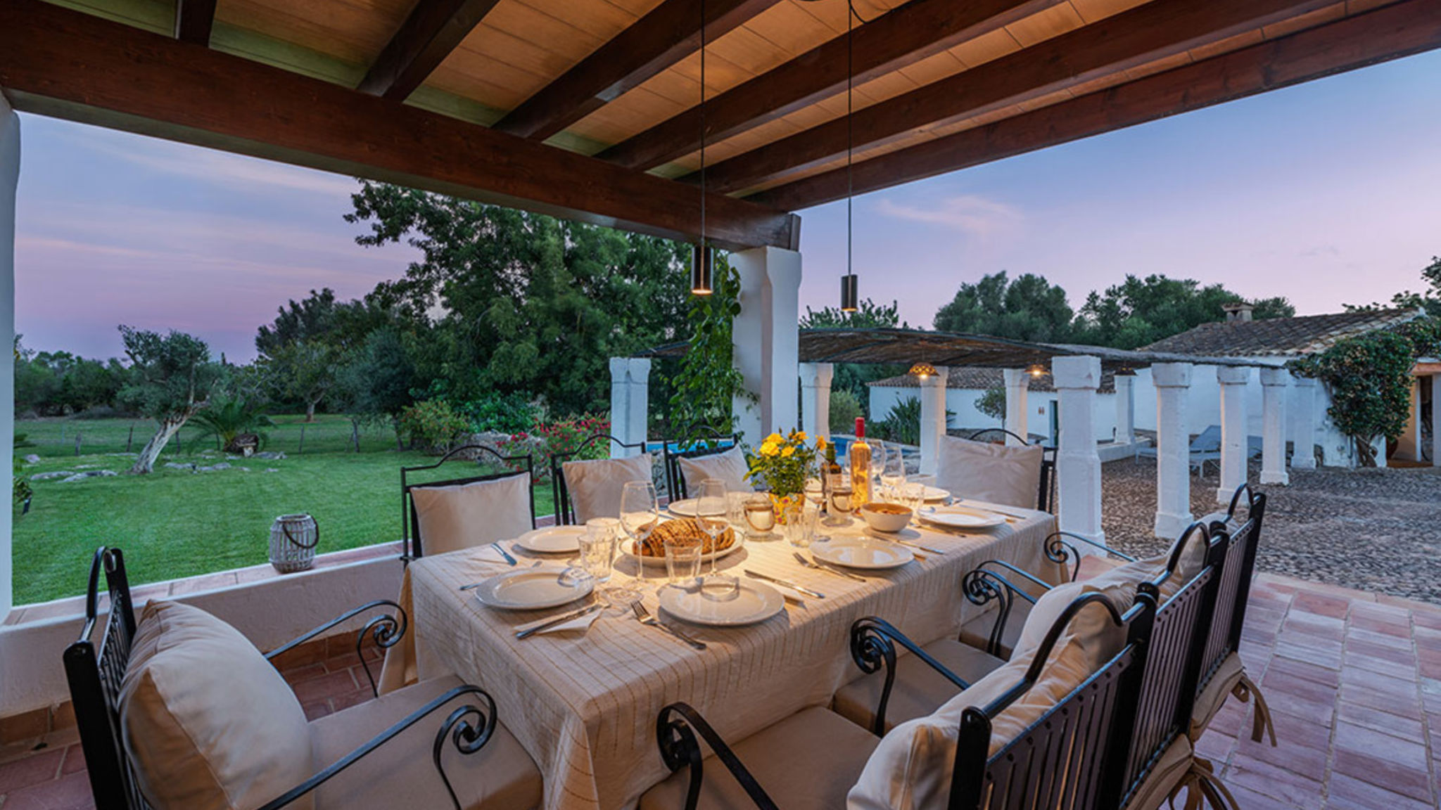 Villa Morell