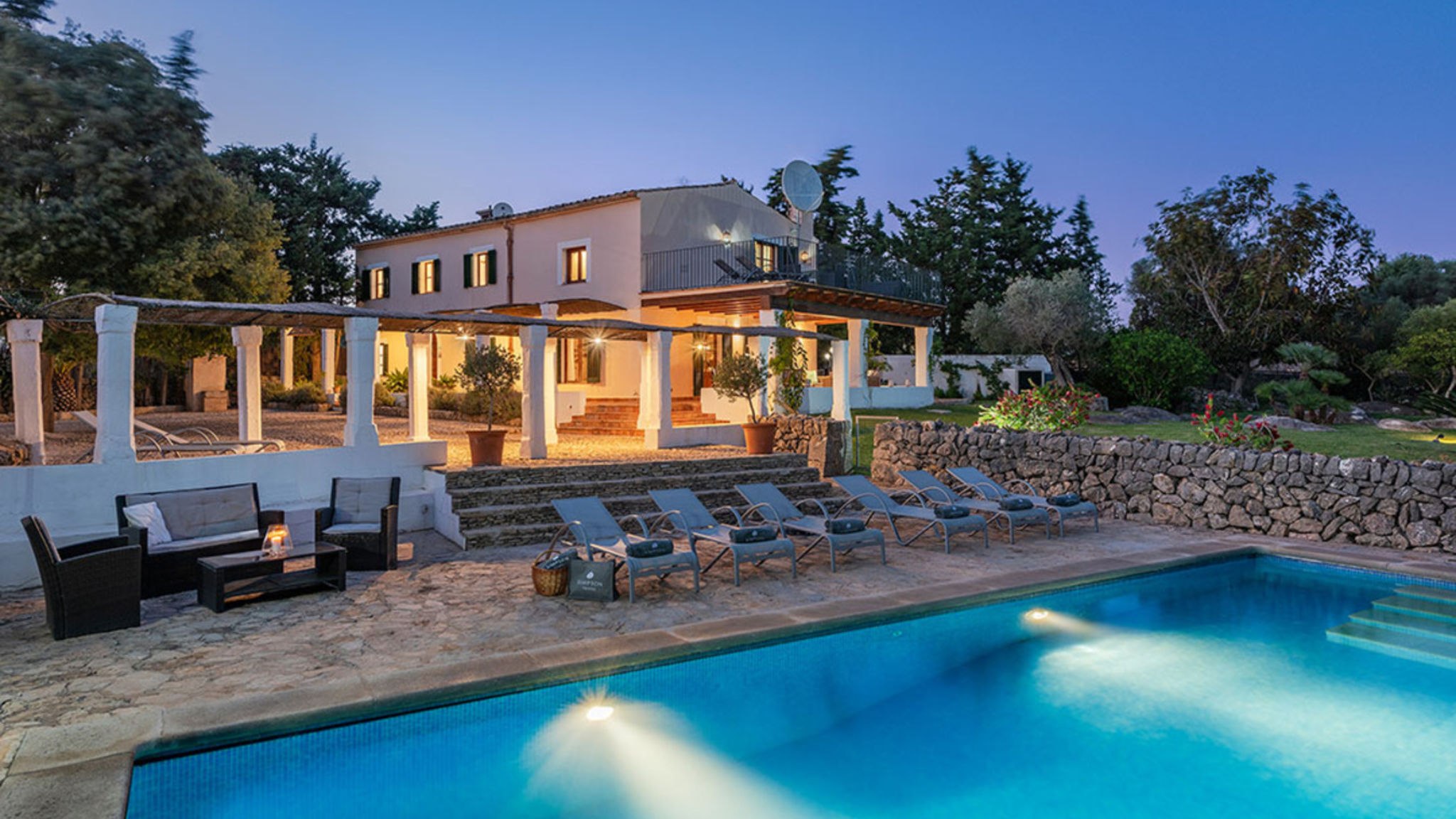 Villa Morell