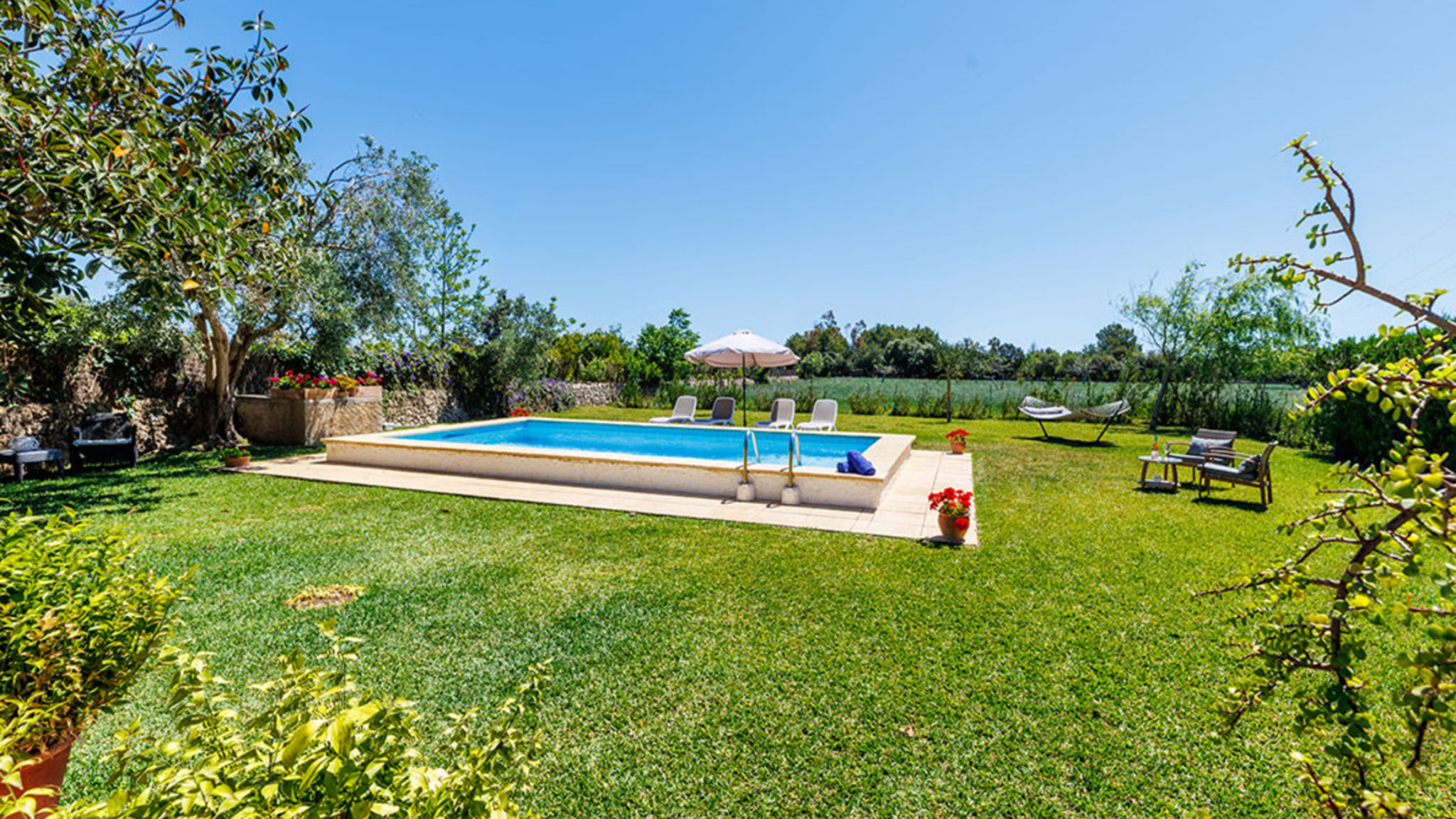 Villa Avinent