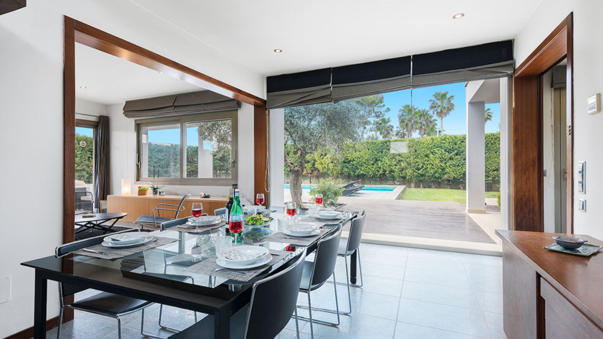 Italianway Pollença Villa Alfa