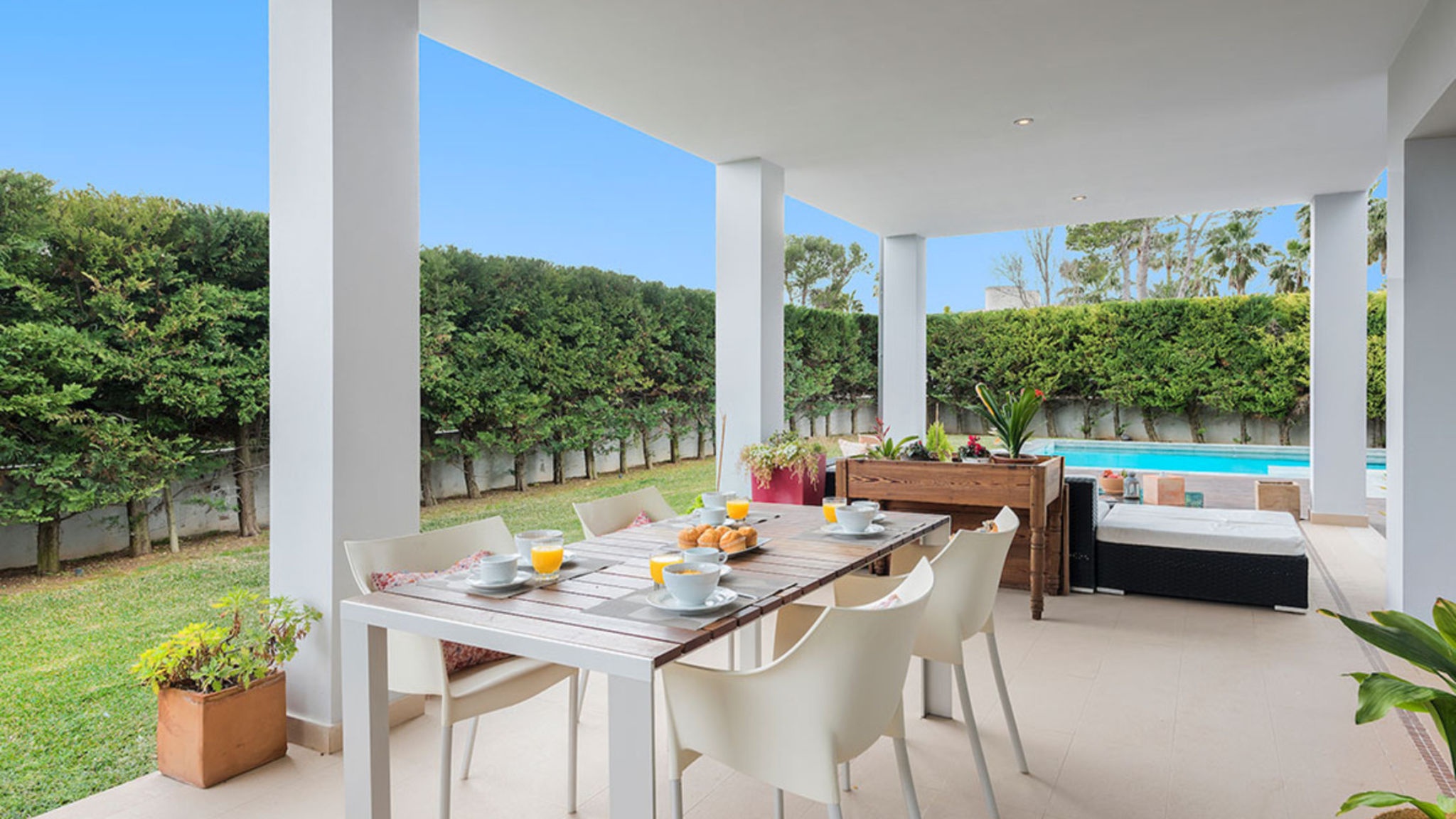 Italianway Pollença Villa Alfa
