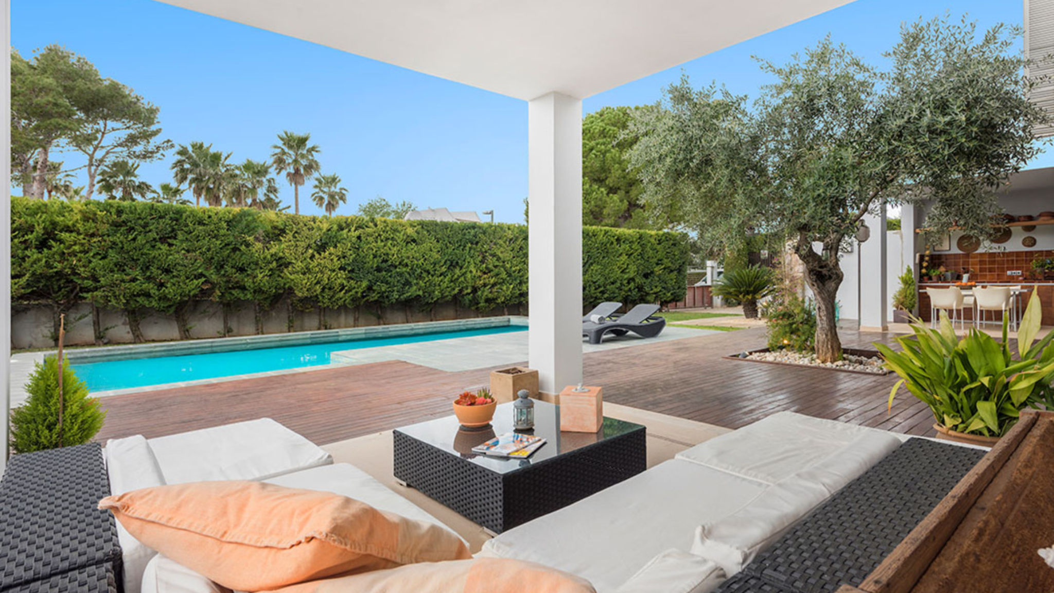Italianway Pollença Villa Alfa