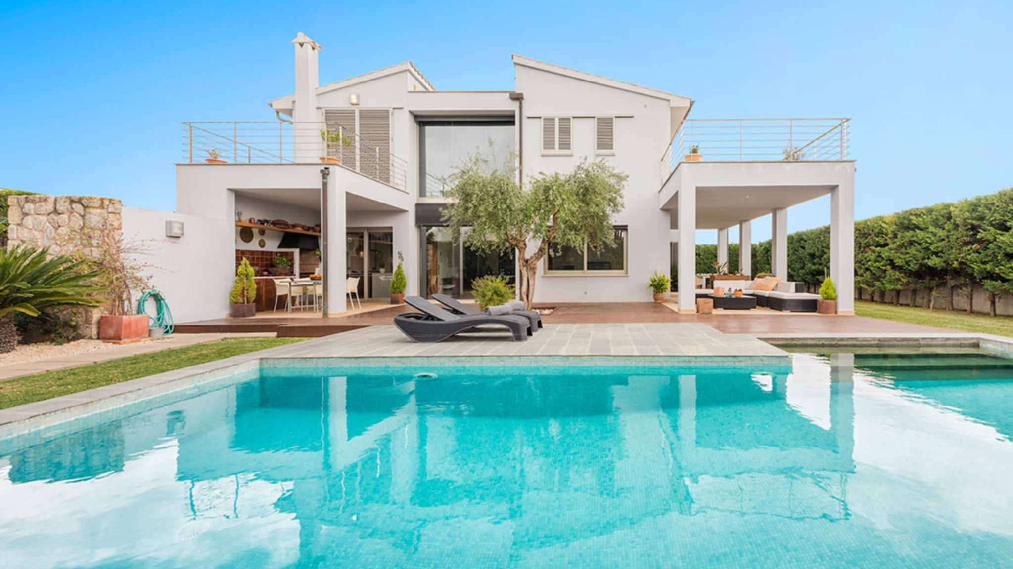 Italianway Pollença Villa Alfa