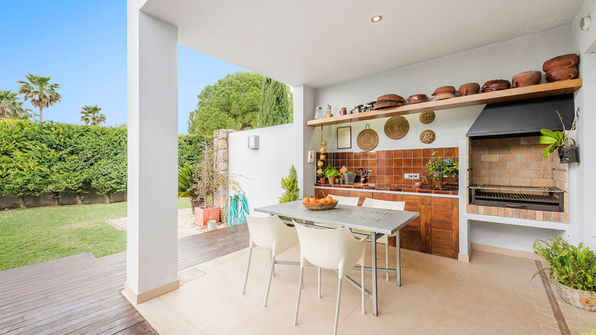 Italianway Pollença Villa Alfa