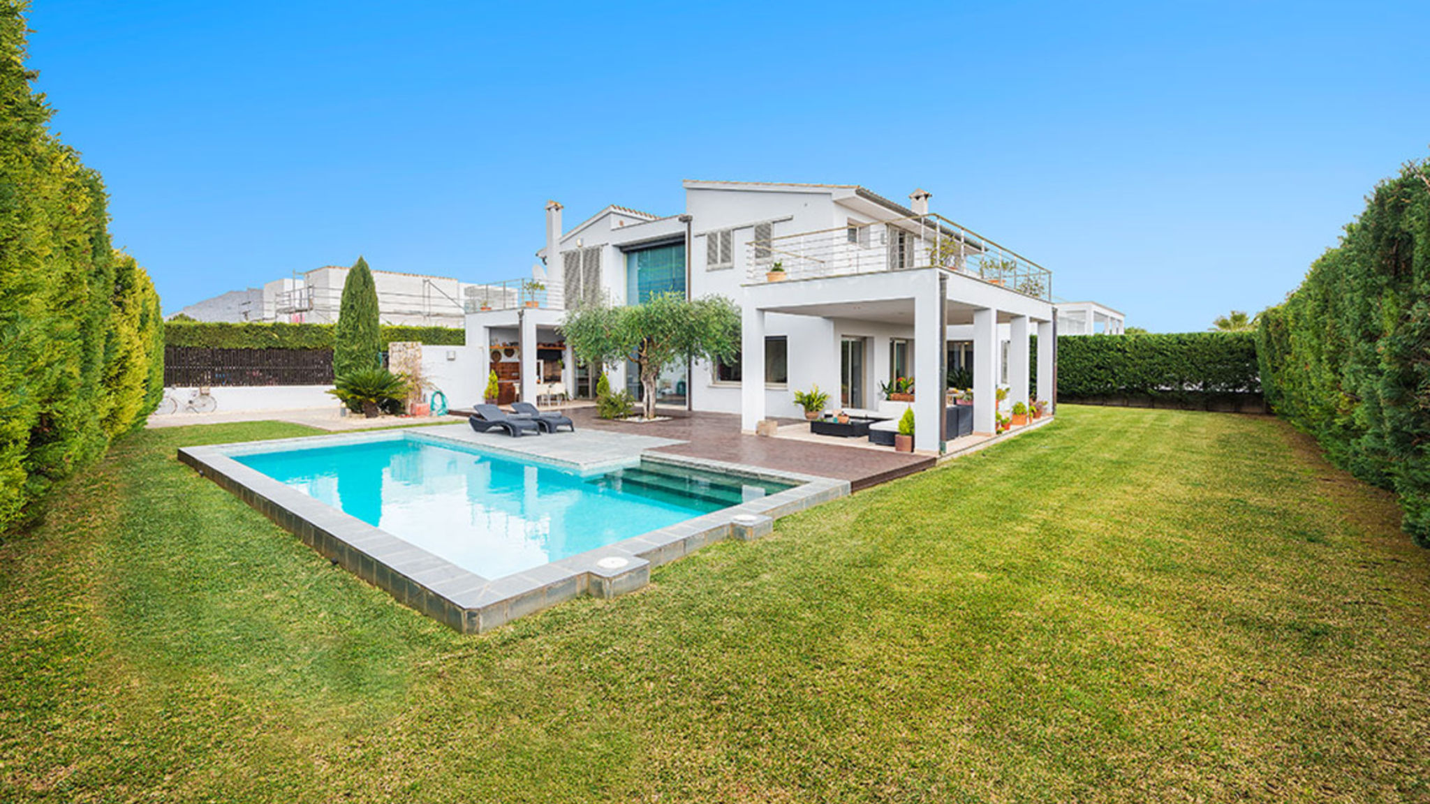 Italianway Pollença Villa Alfa