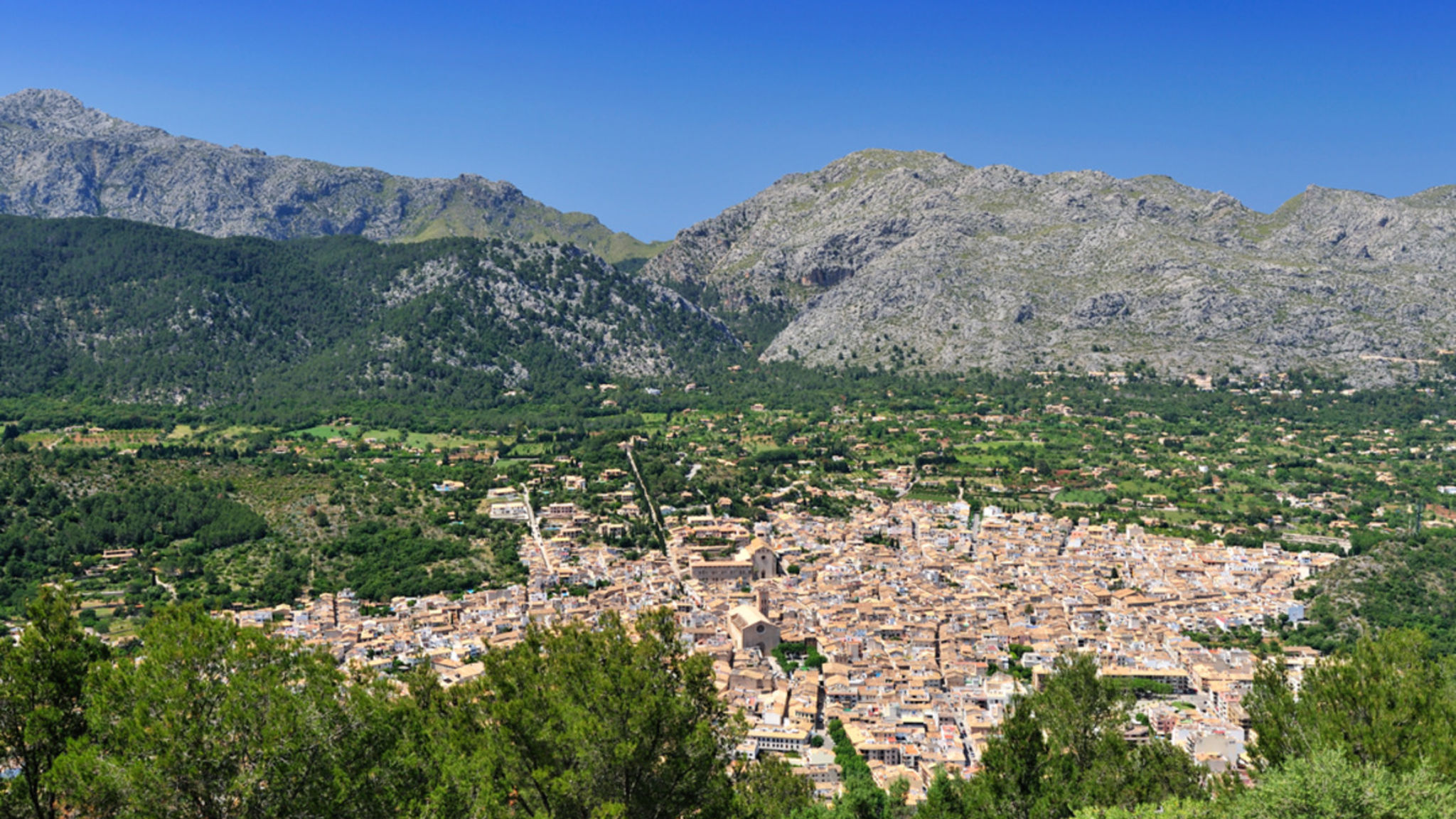 Italianway Pollença Villa Alfa