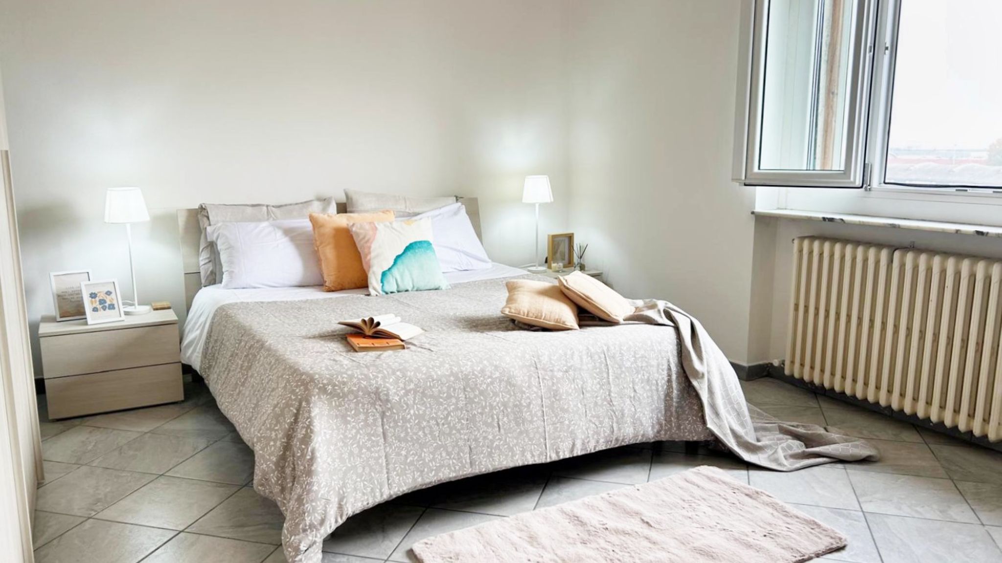 Italianway Santhià Quick Home Binario Zero